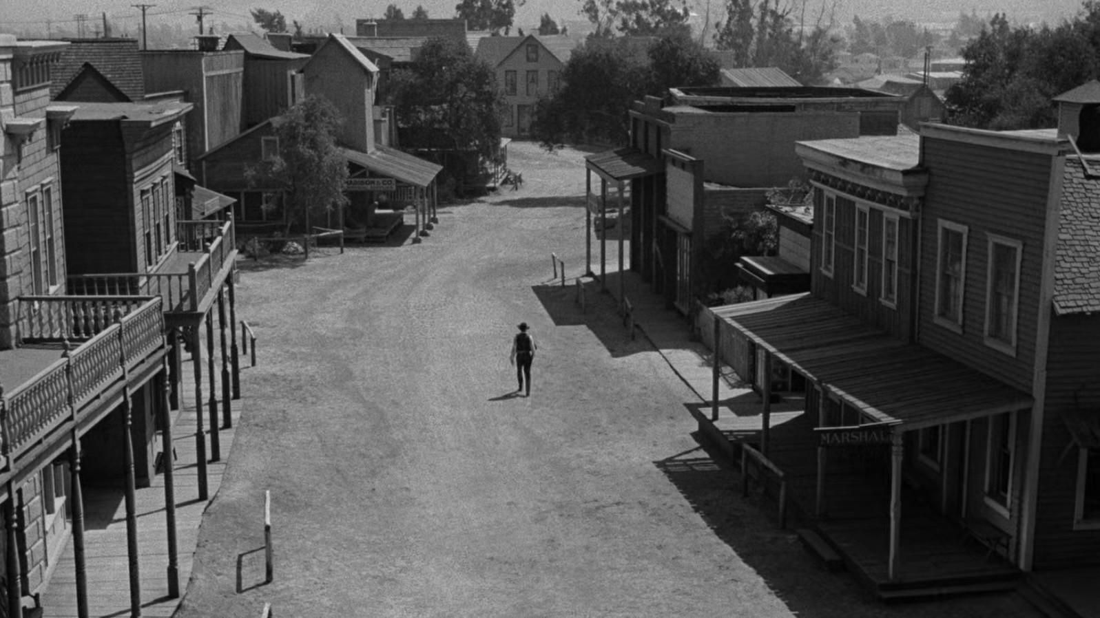 High Noon