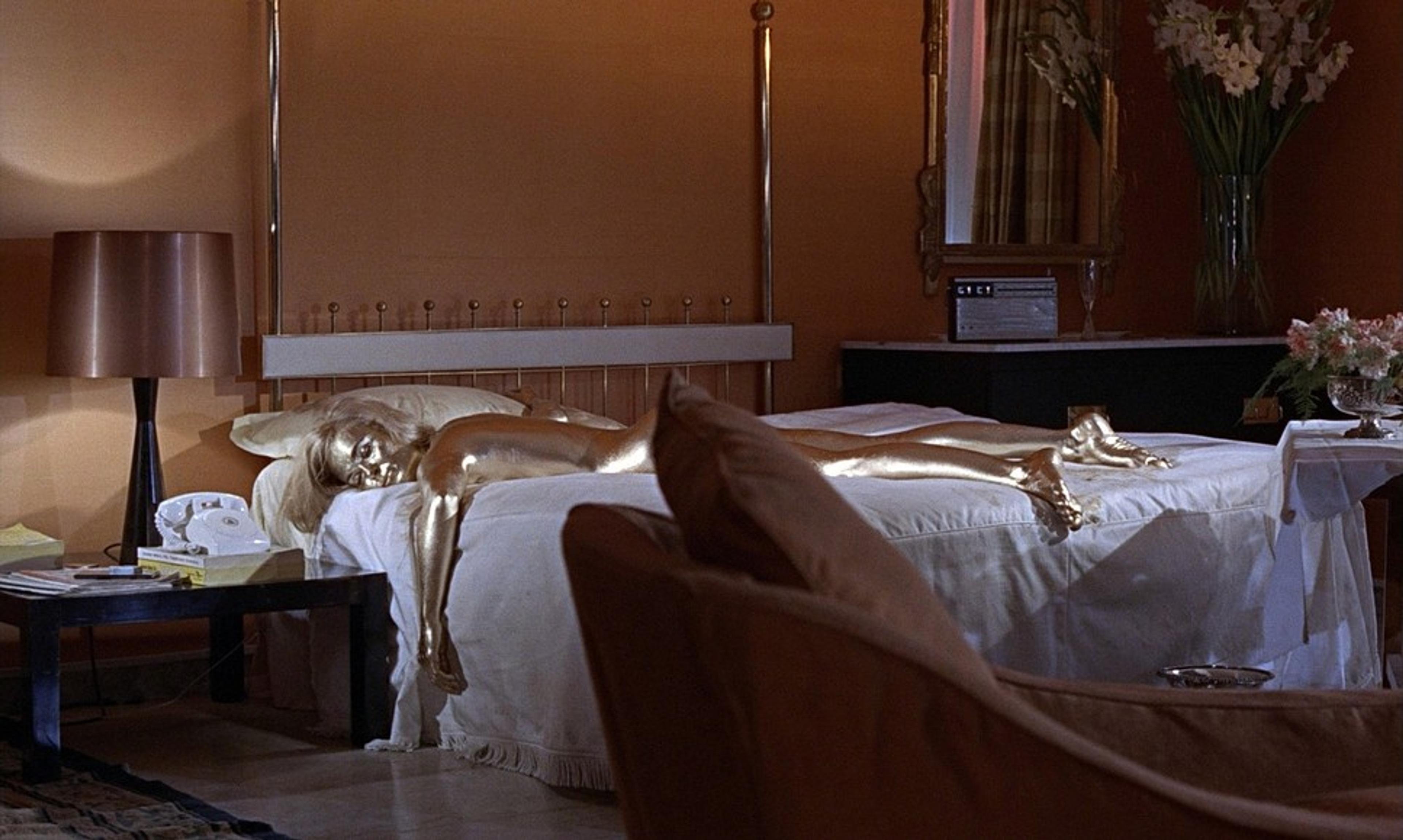 Goldfinger
