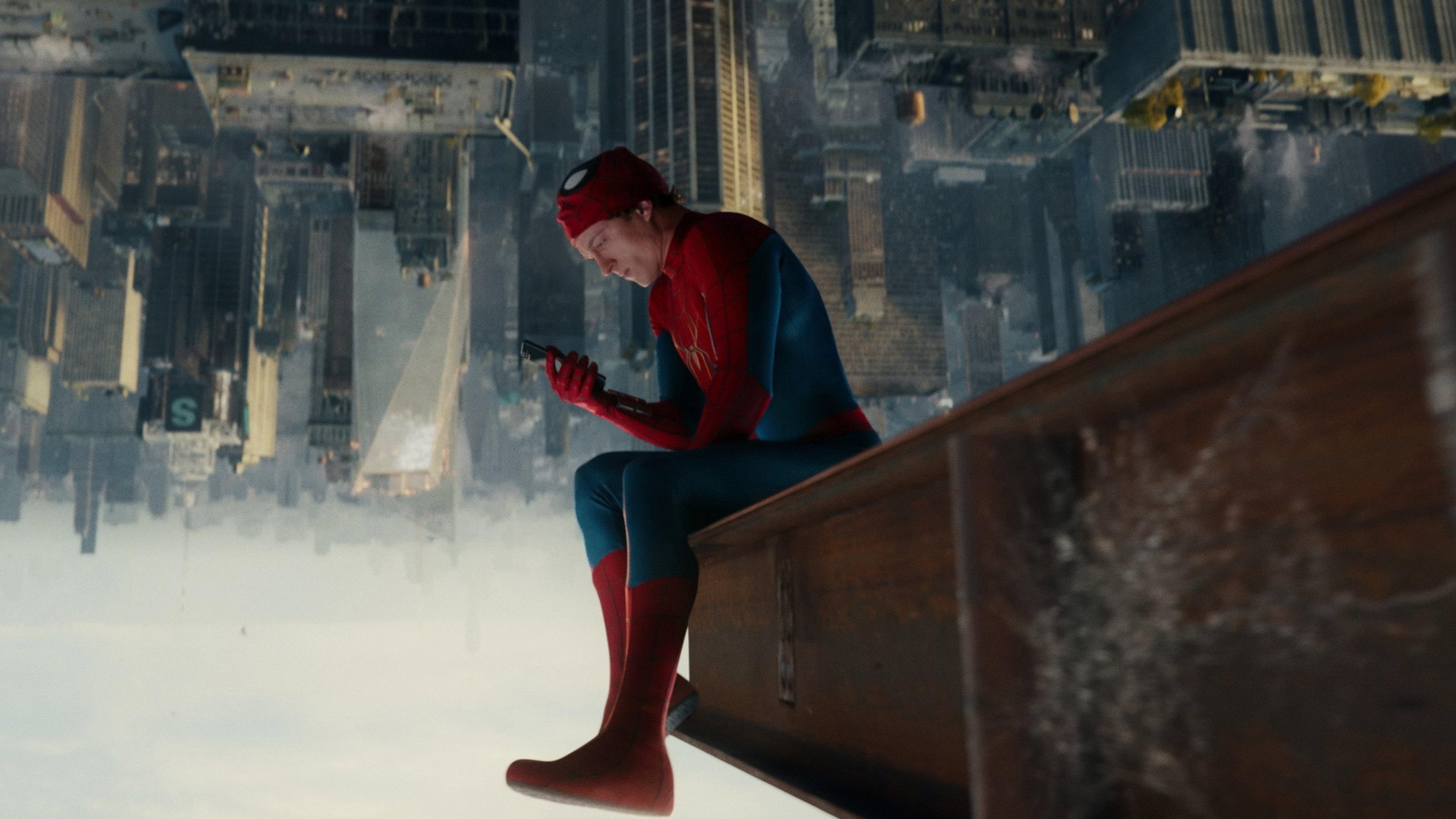 Spider-Man: Brand New Day