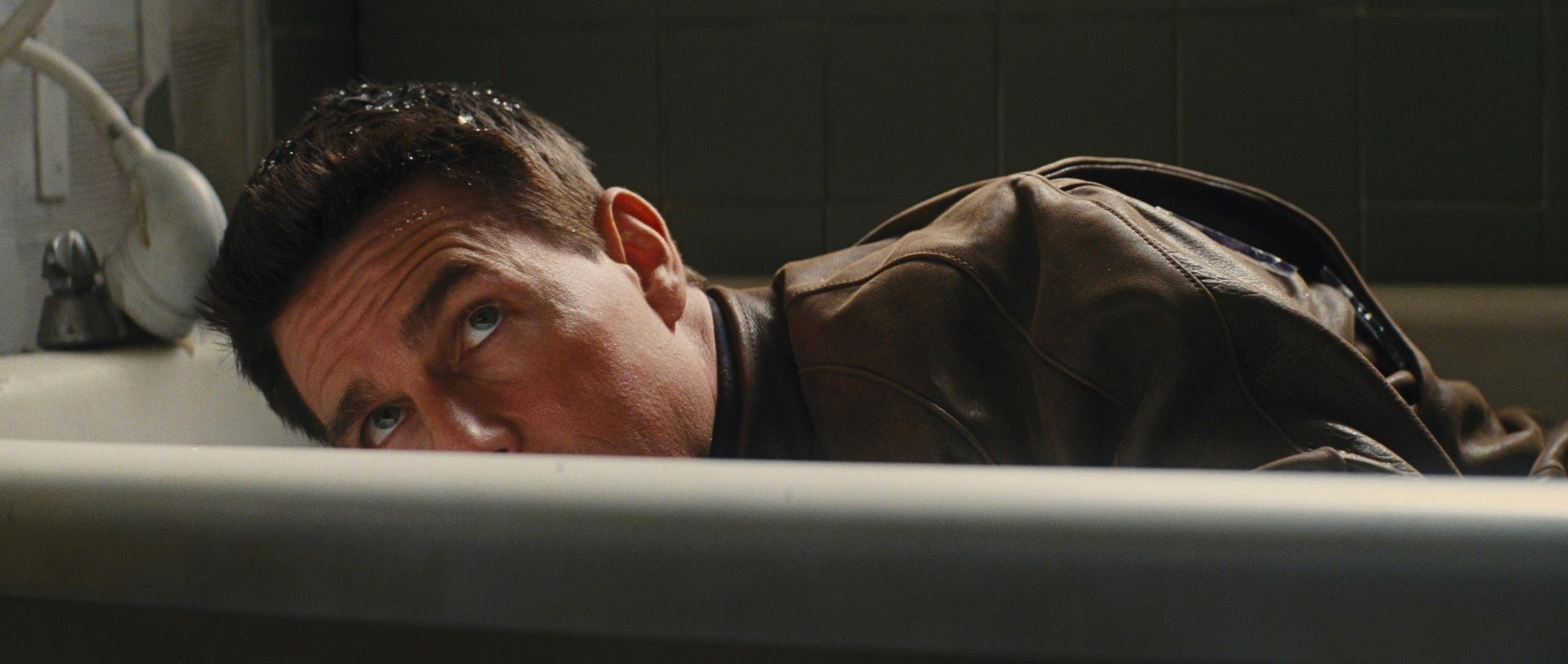 Jack Reacher
