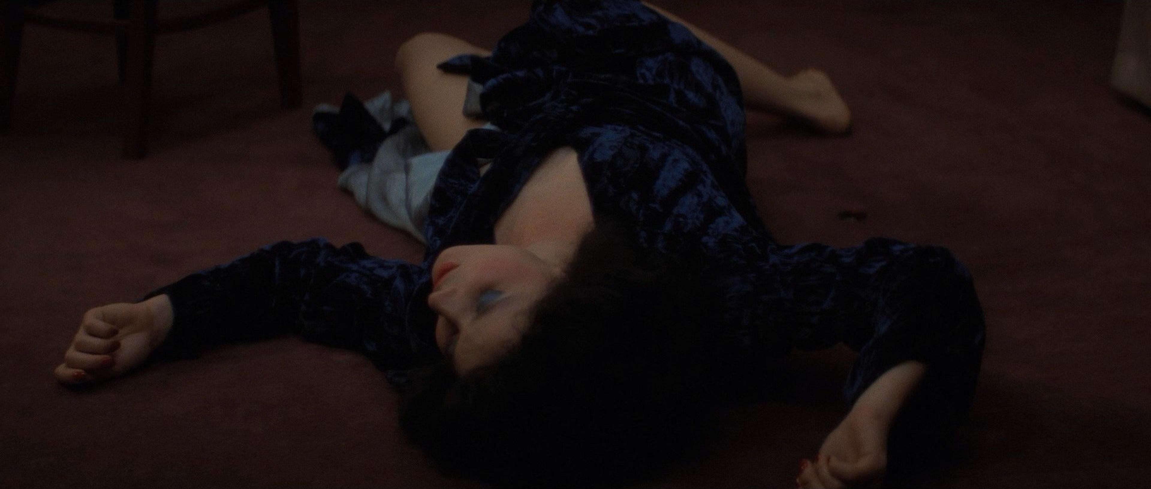 Blue Velvet