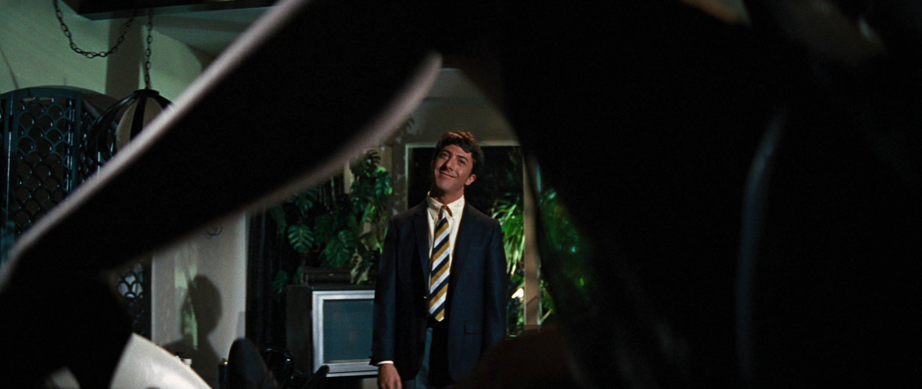 The Graduate