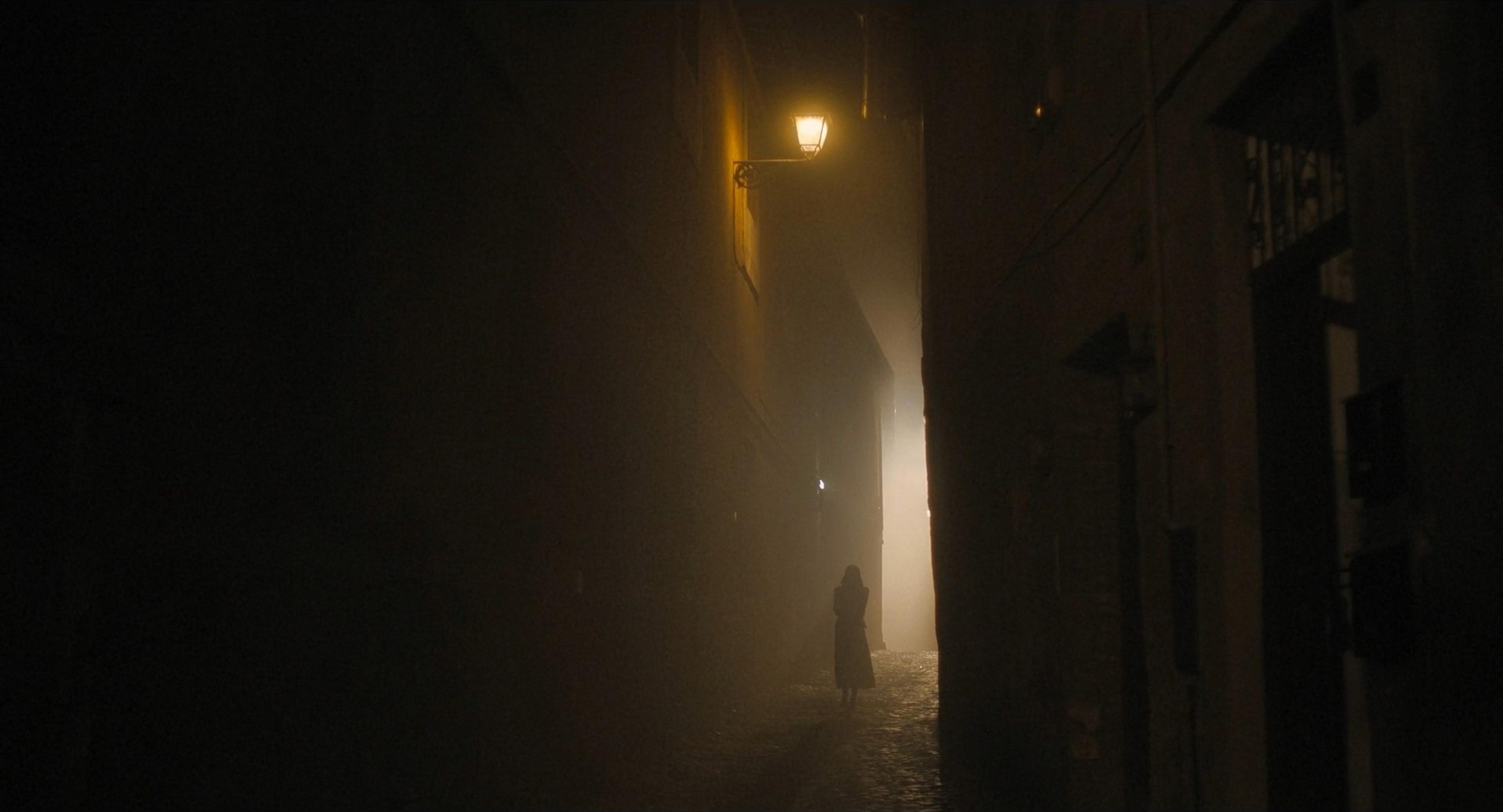 The First Omen