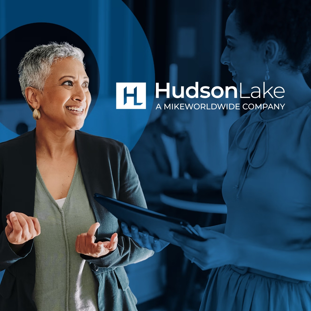 Hudson Lake