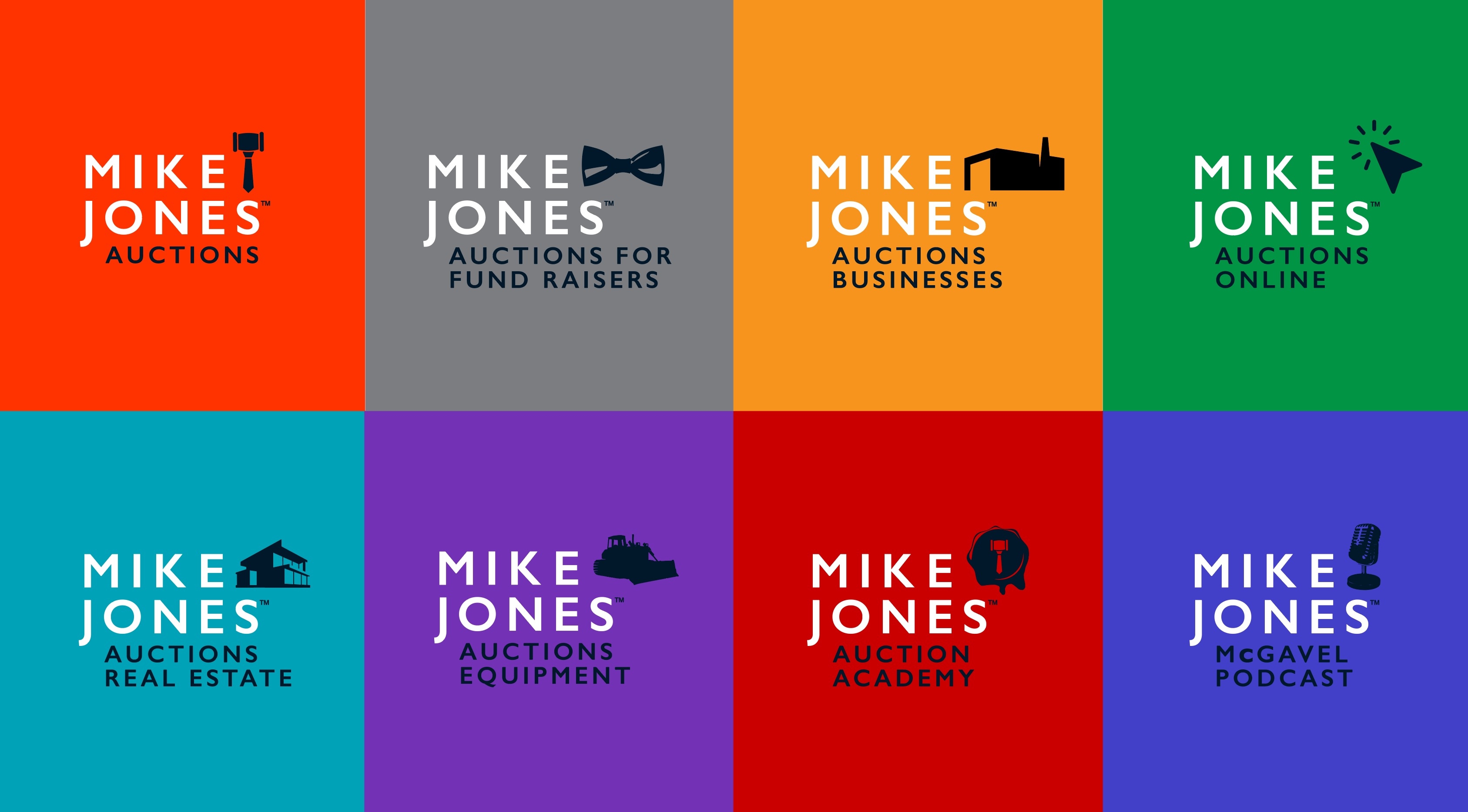 Mike Jones