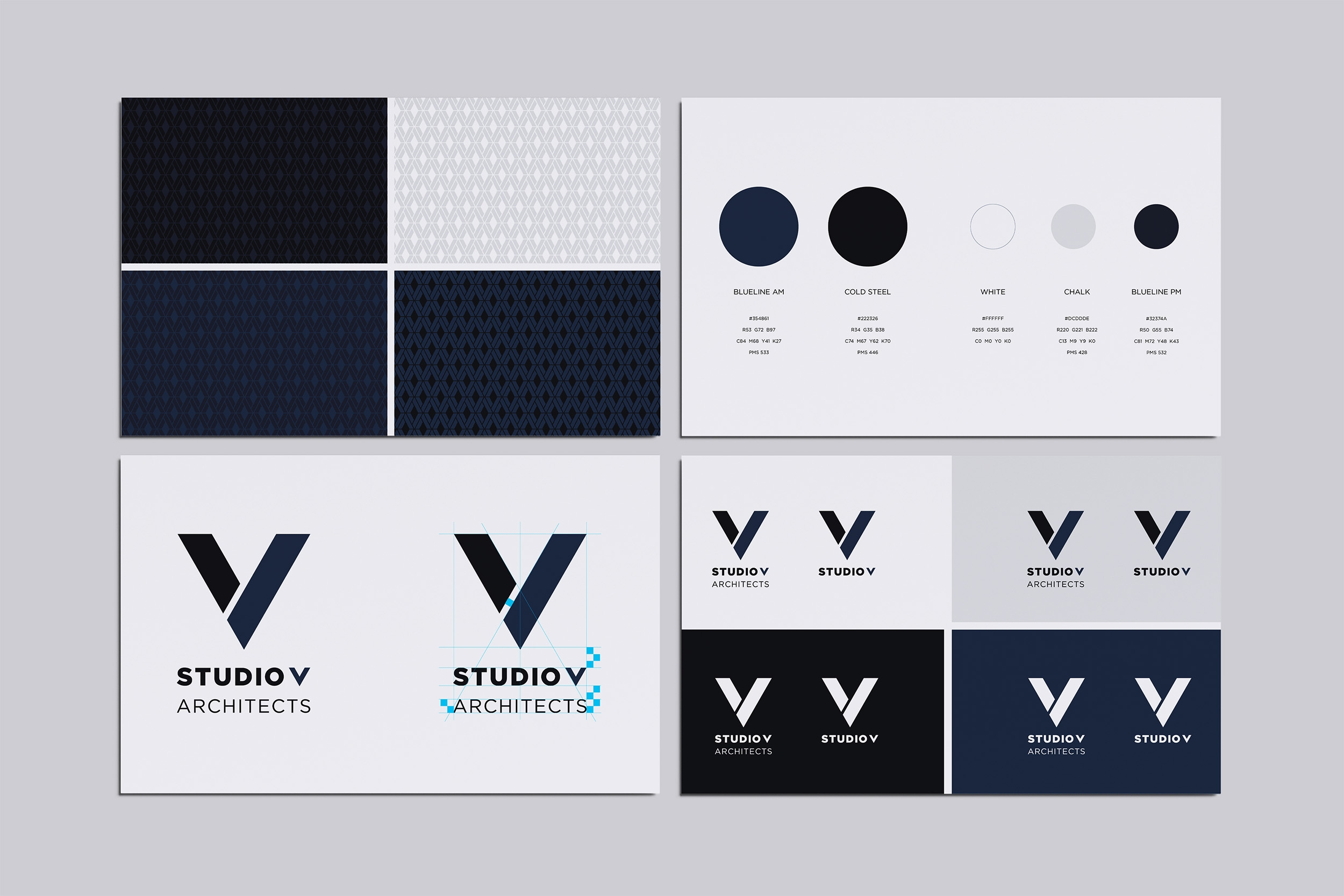 Studio V