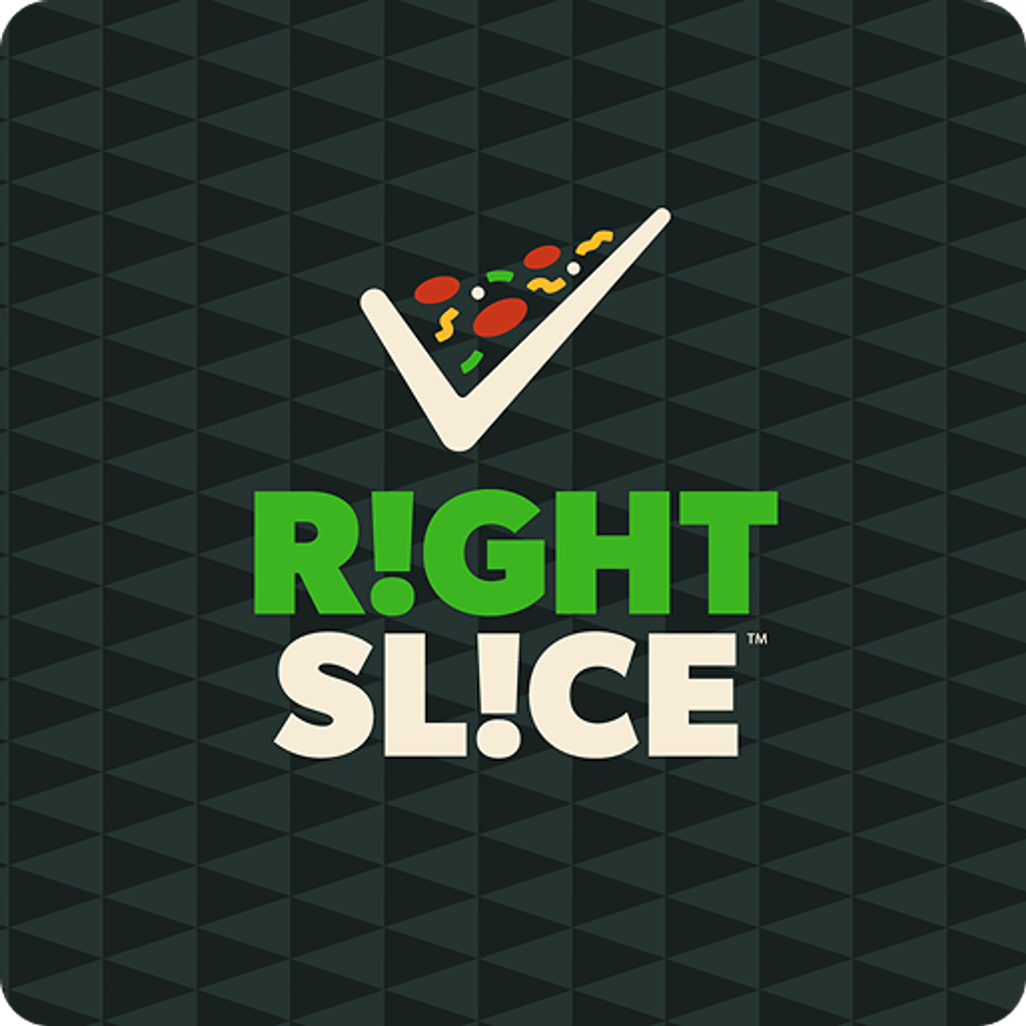 RIGHT SLICE