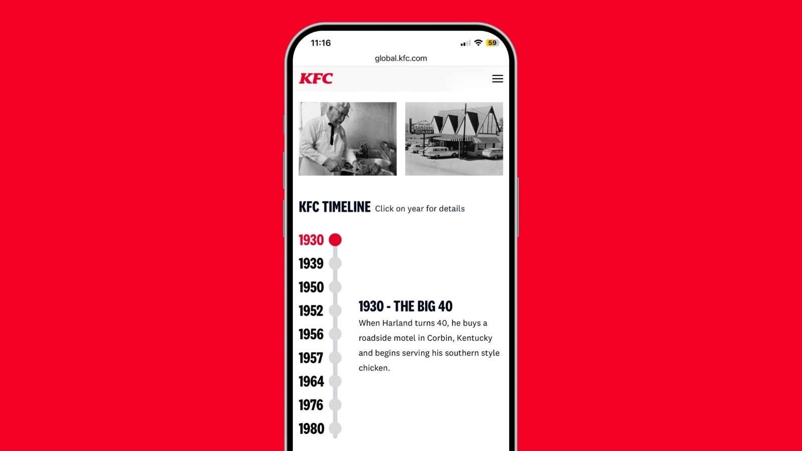 KFC
