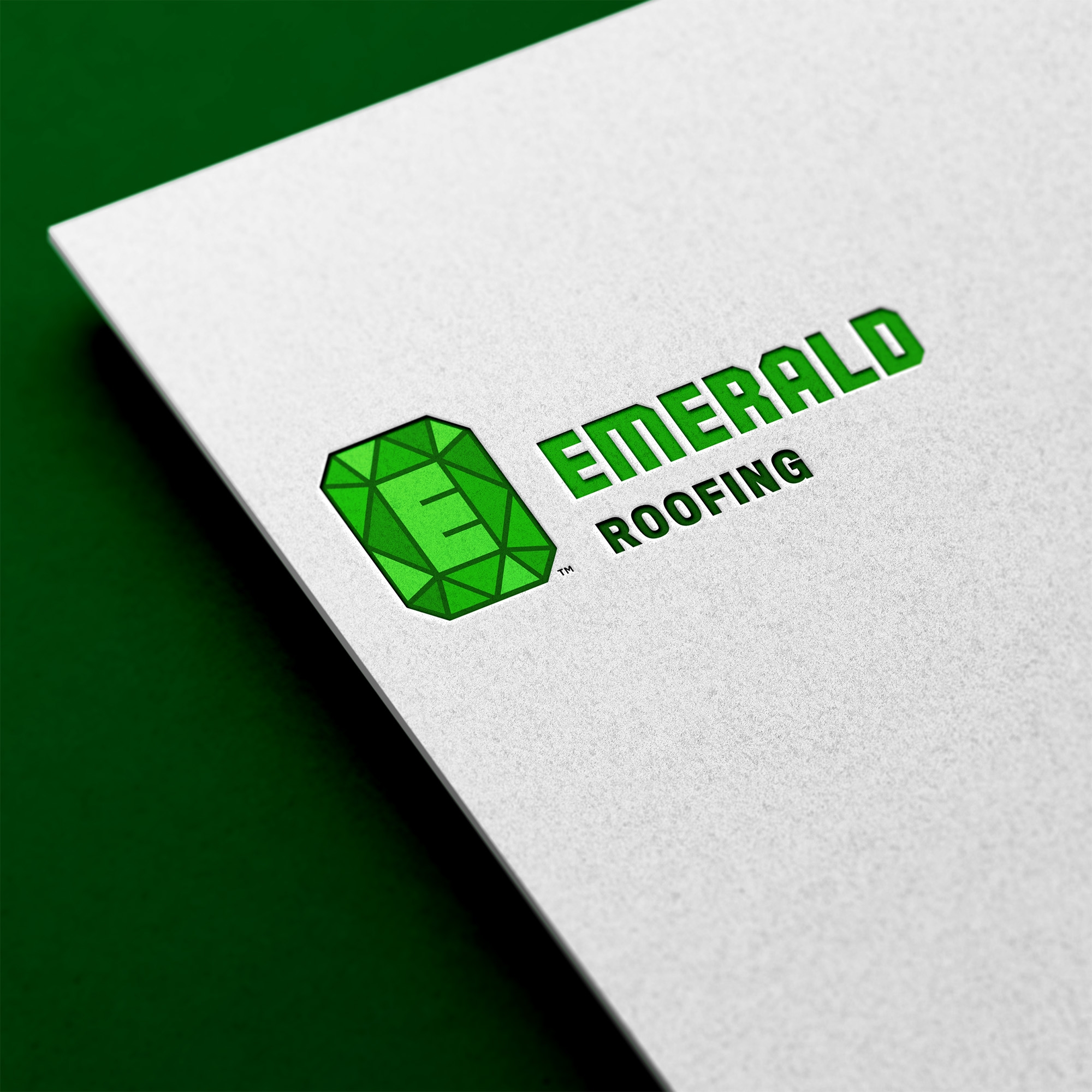 Emerald Roofing