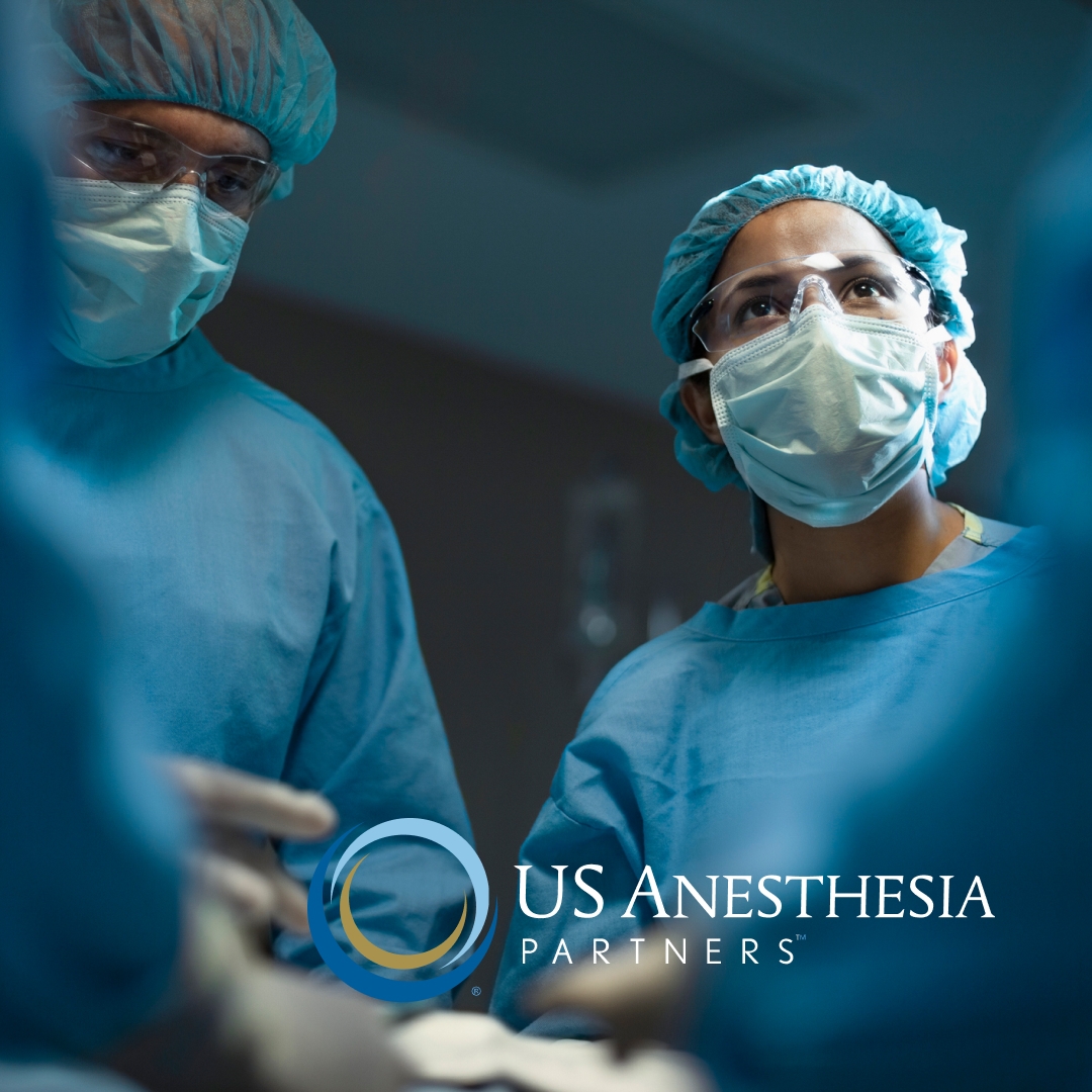 U.S. Anesthesia Partners