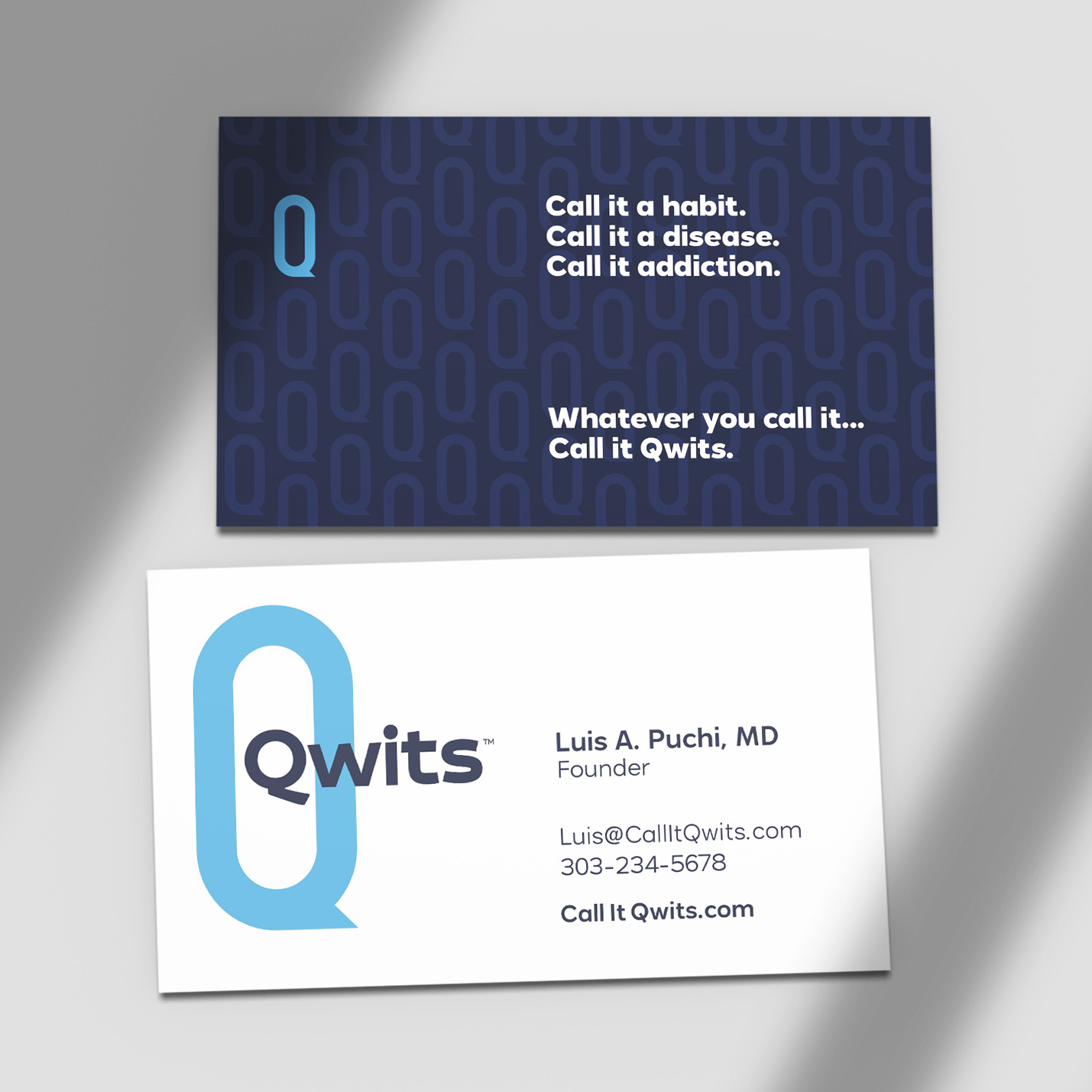 Qwits