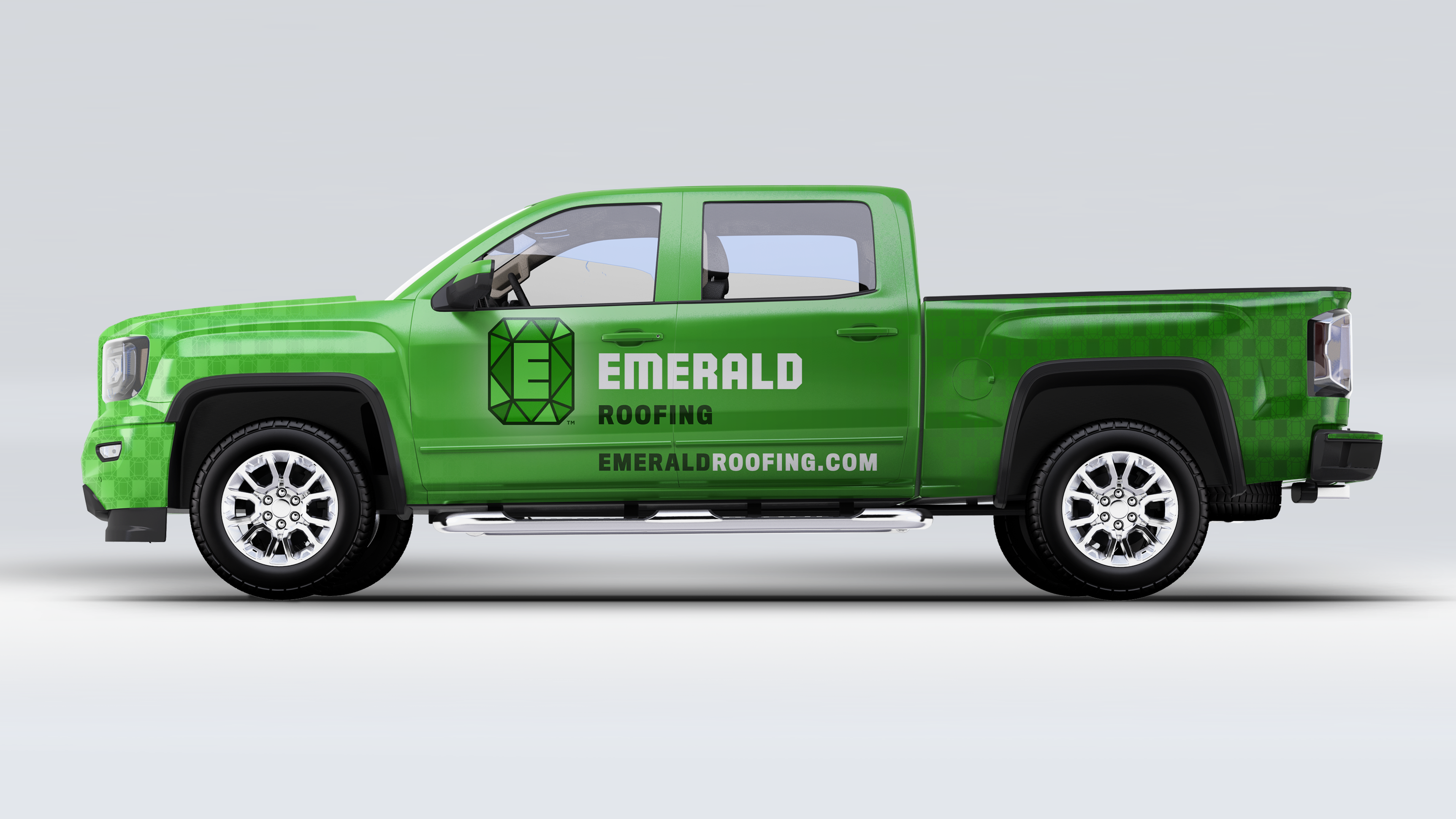 Emerald Roofing