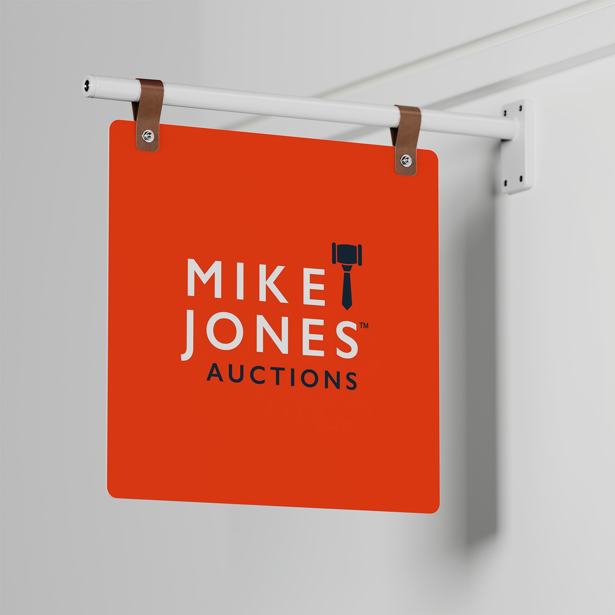 Mike Jones Auction Group