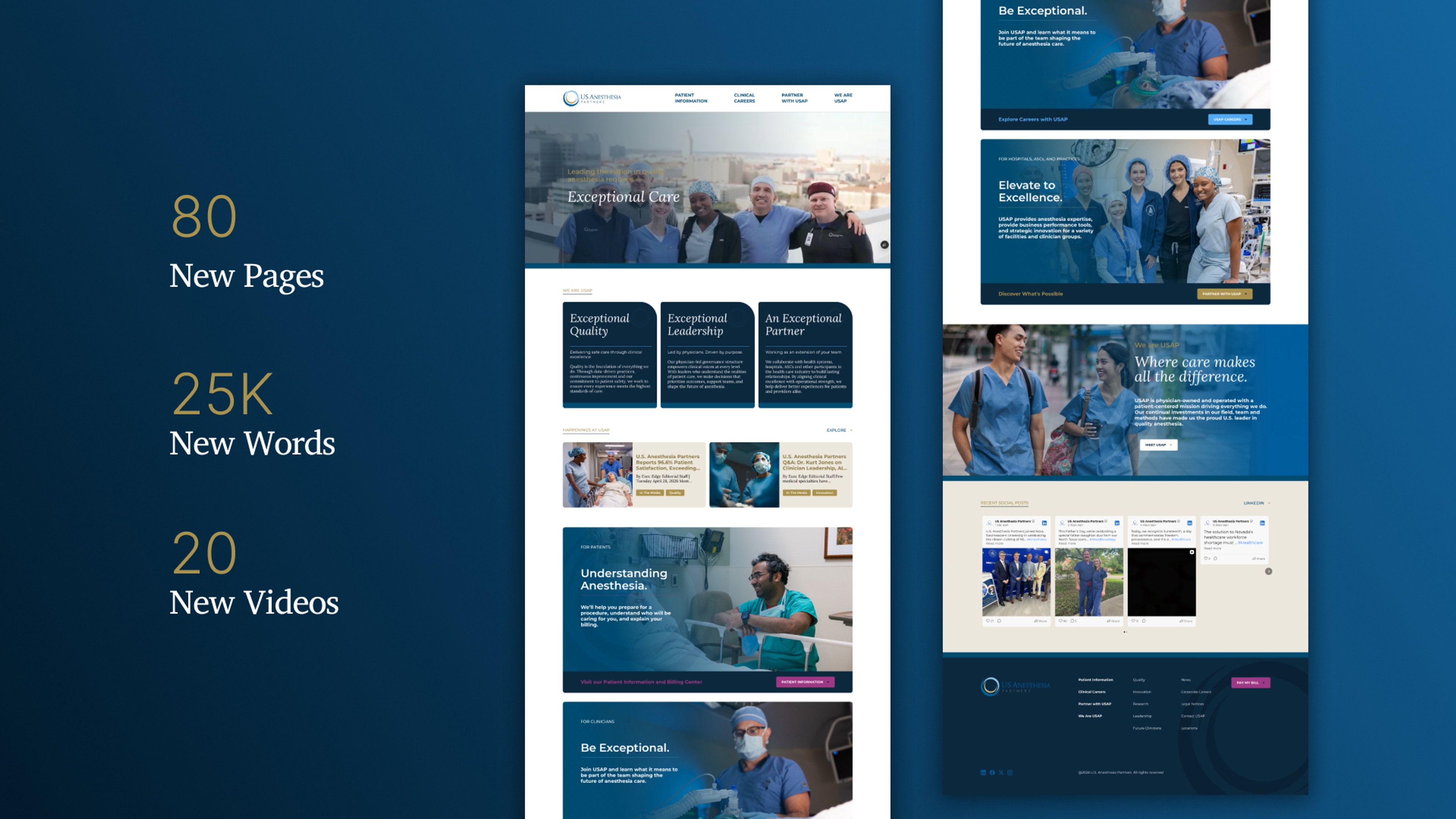 U.S. Anesthesia Partners