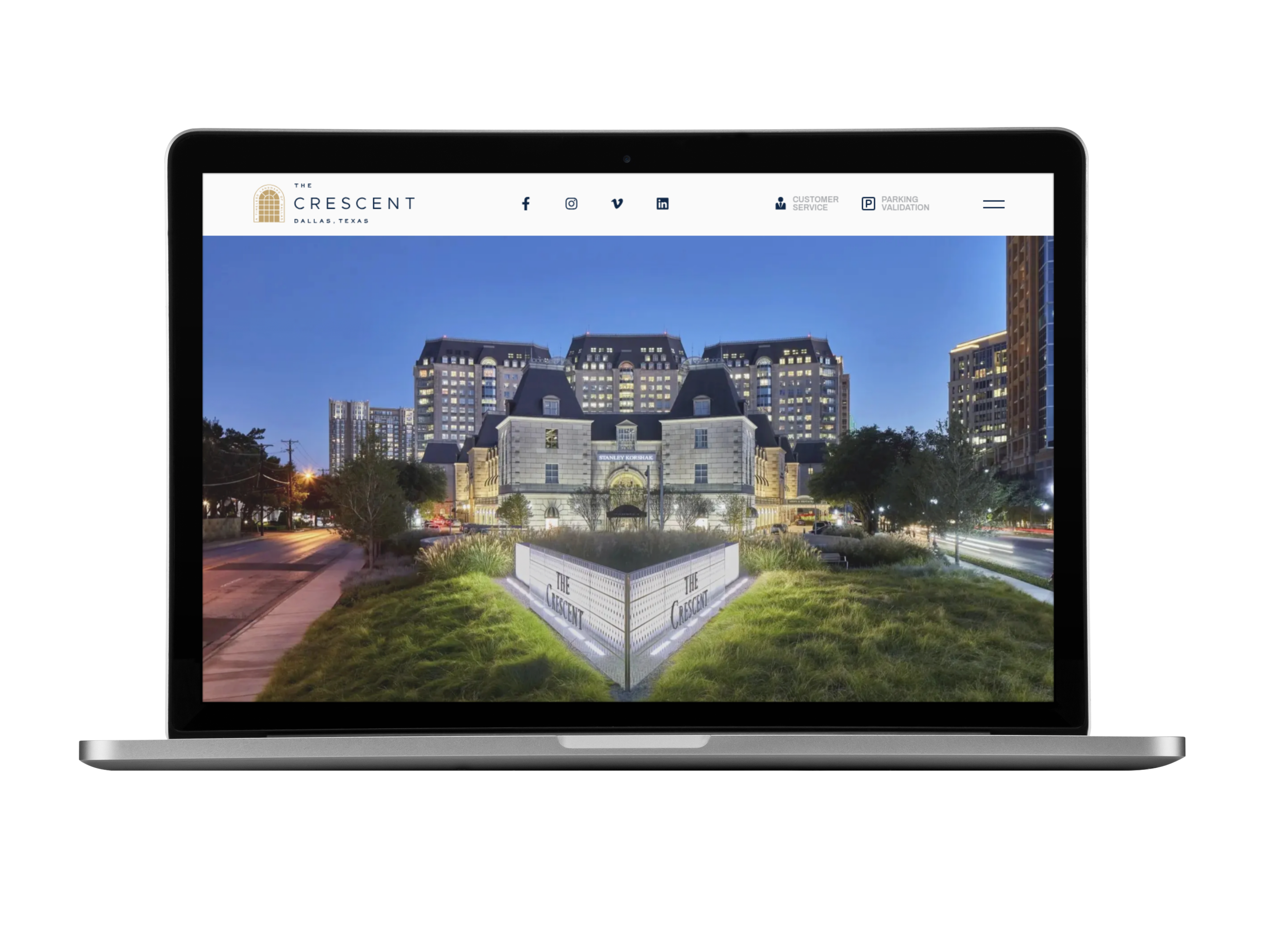 The Crescent Dallas