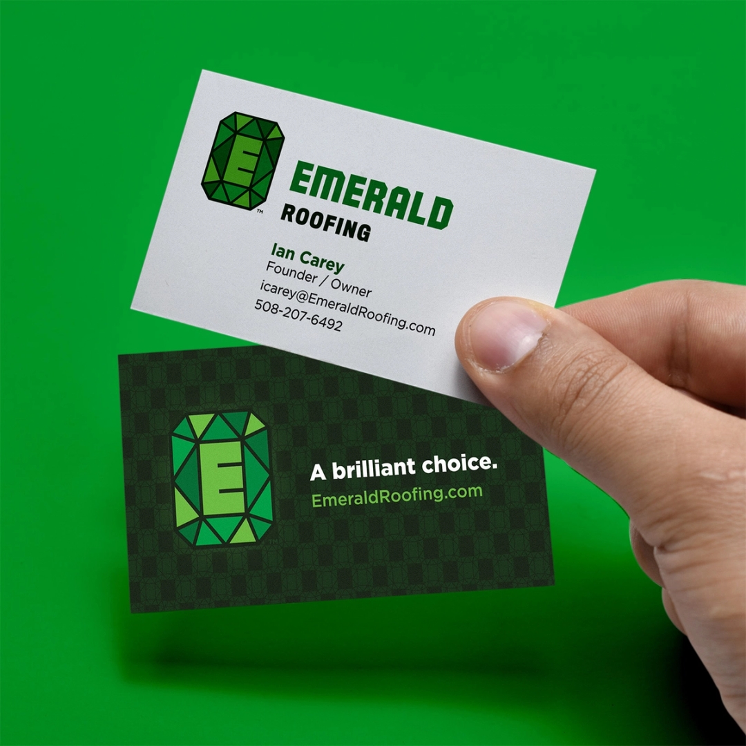 Emerald Roofing