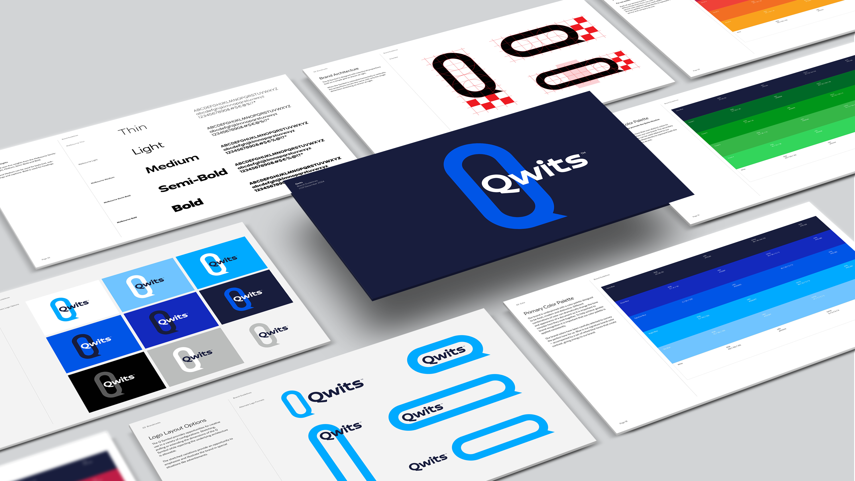 Qwits