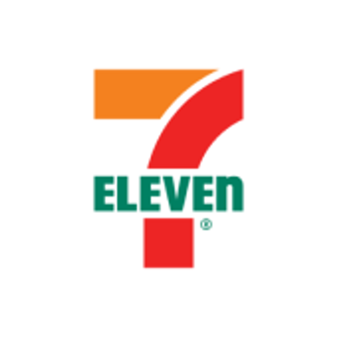 7 ELEVEN