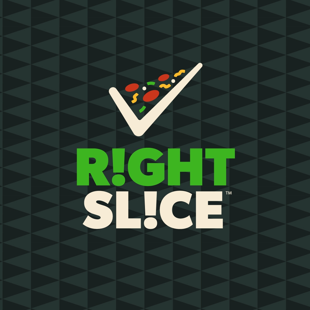 Right Slice