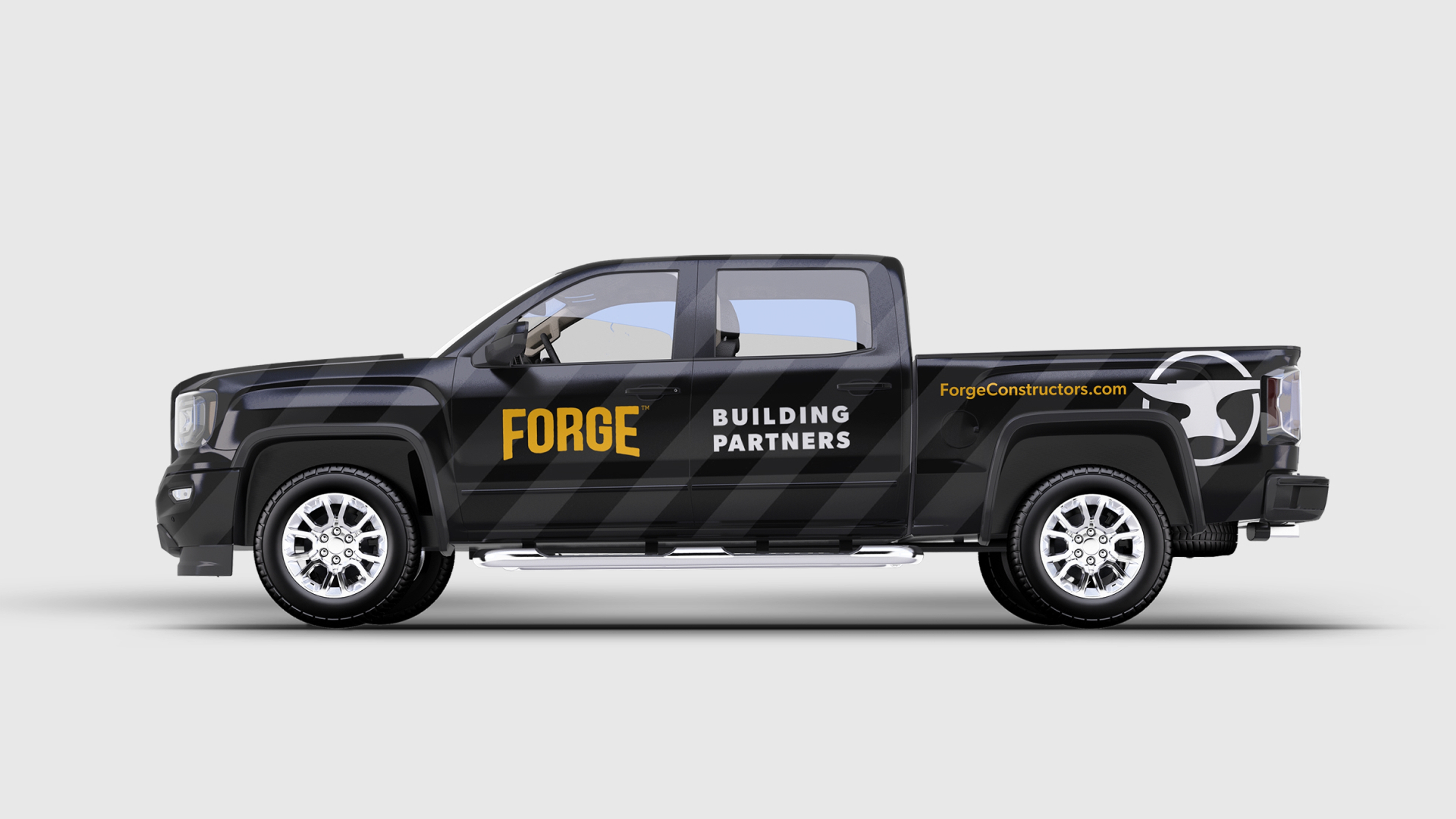 Forge 7