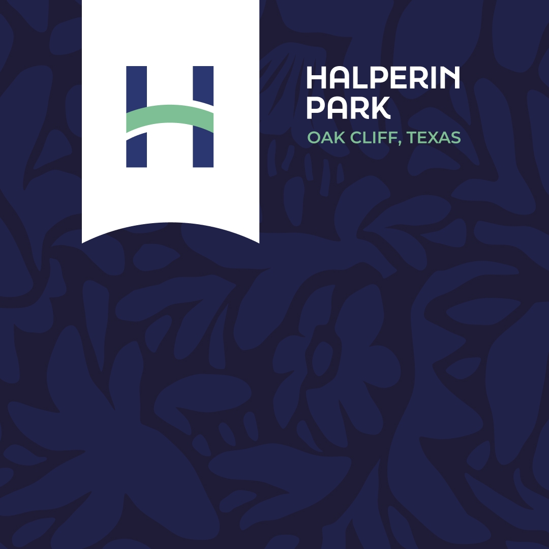 Halperin Park