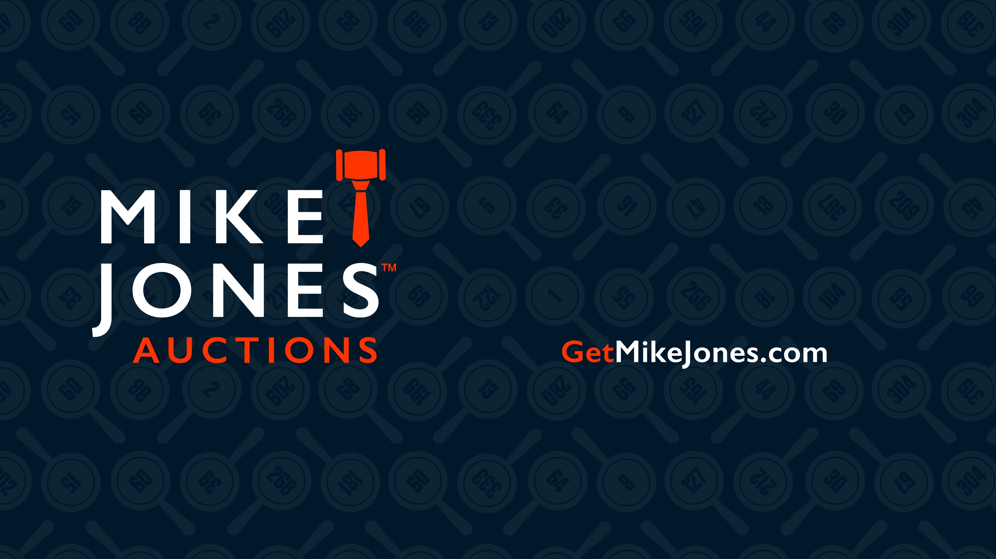 Mike Jones
