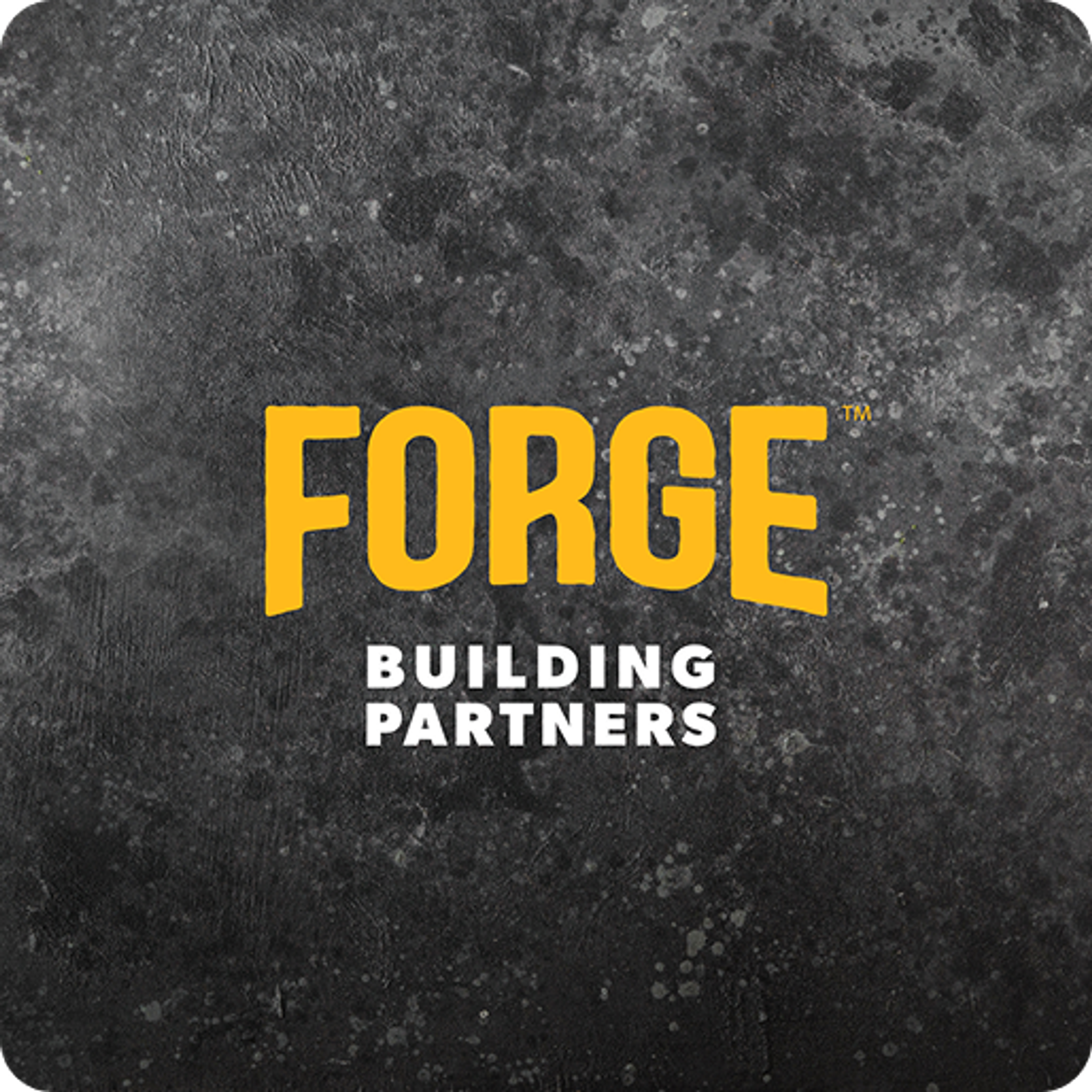 FORGE BUILDING PARTNERS