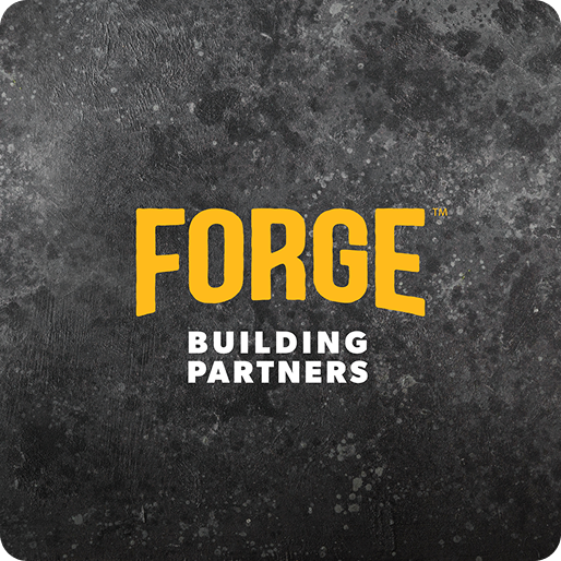FORGE BUILDING PARTNERS