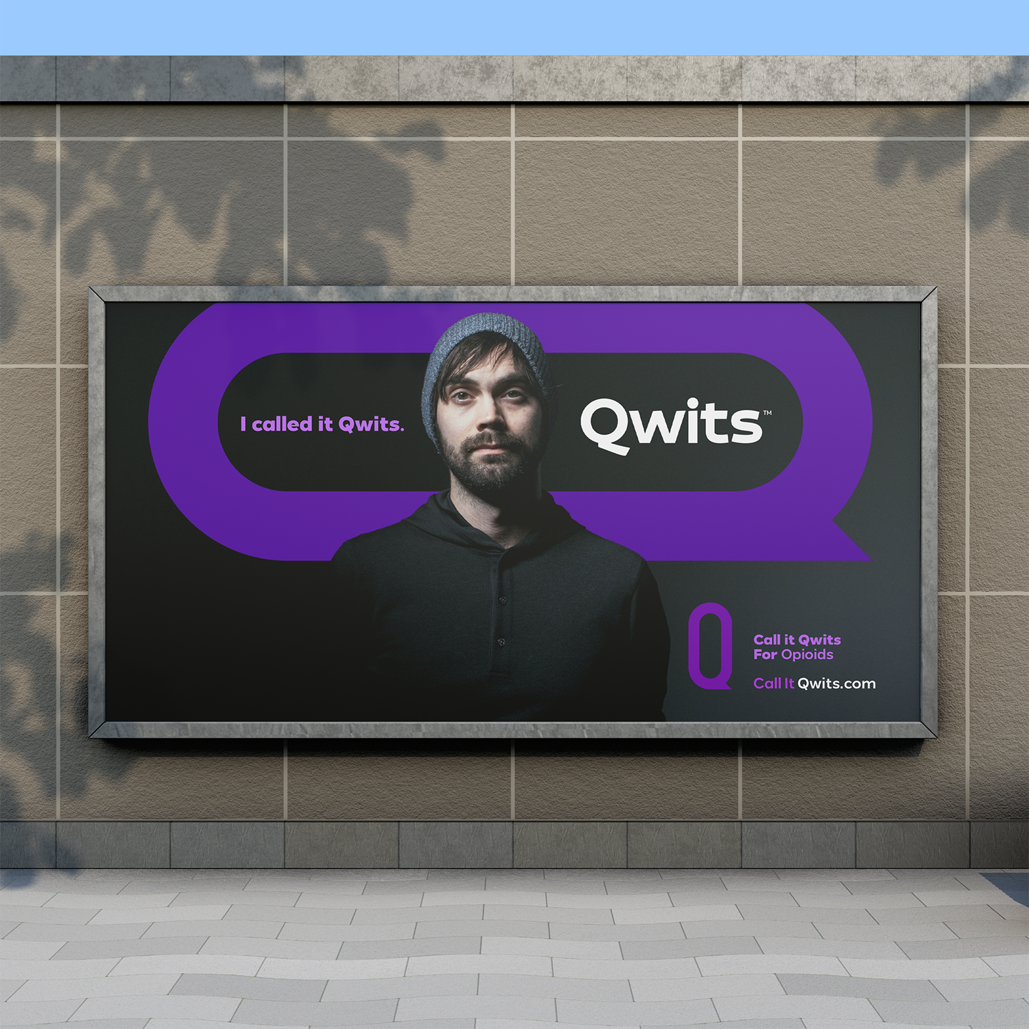 Qwits