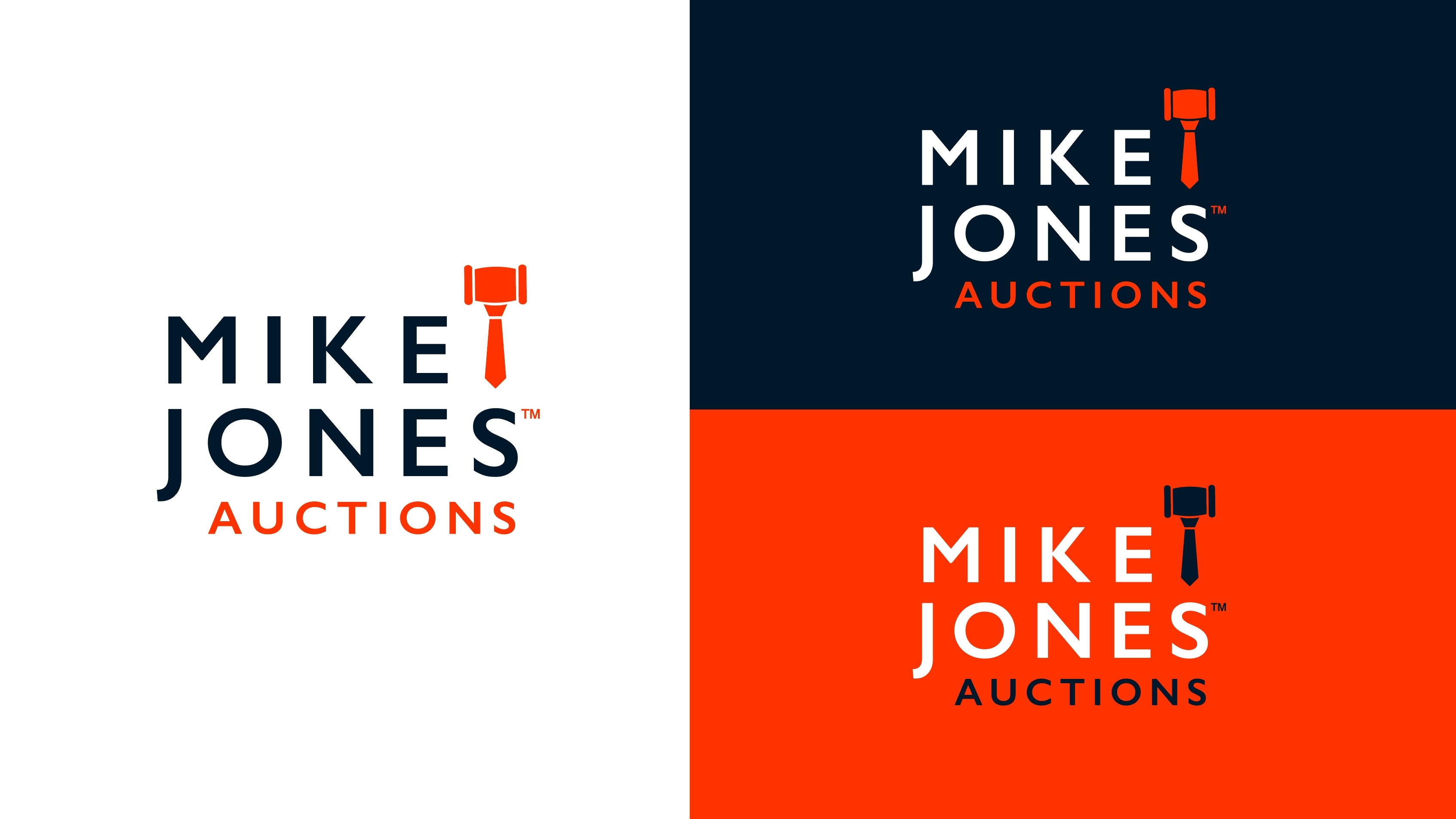 Mike Jones