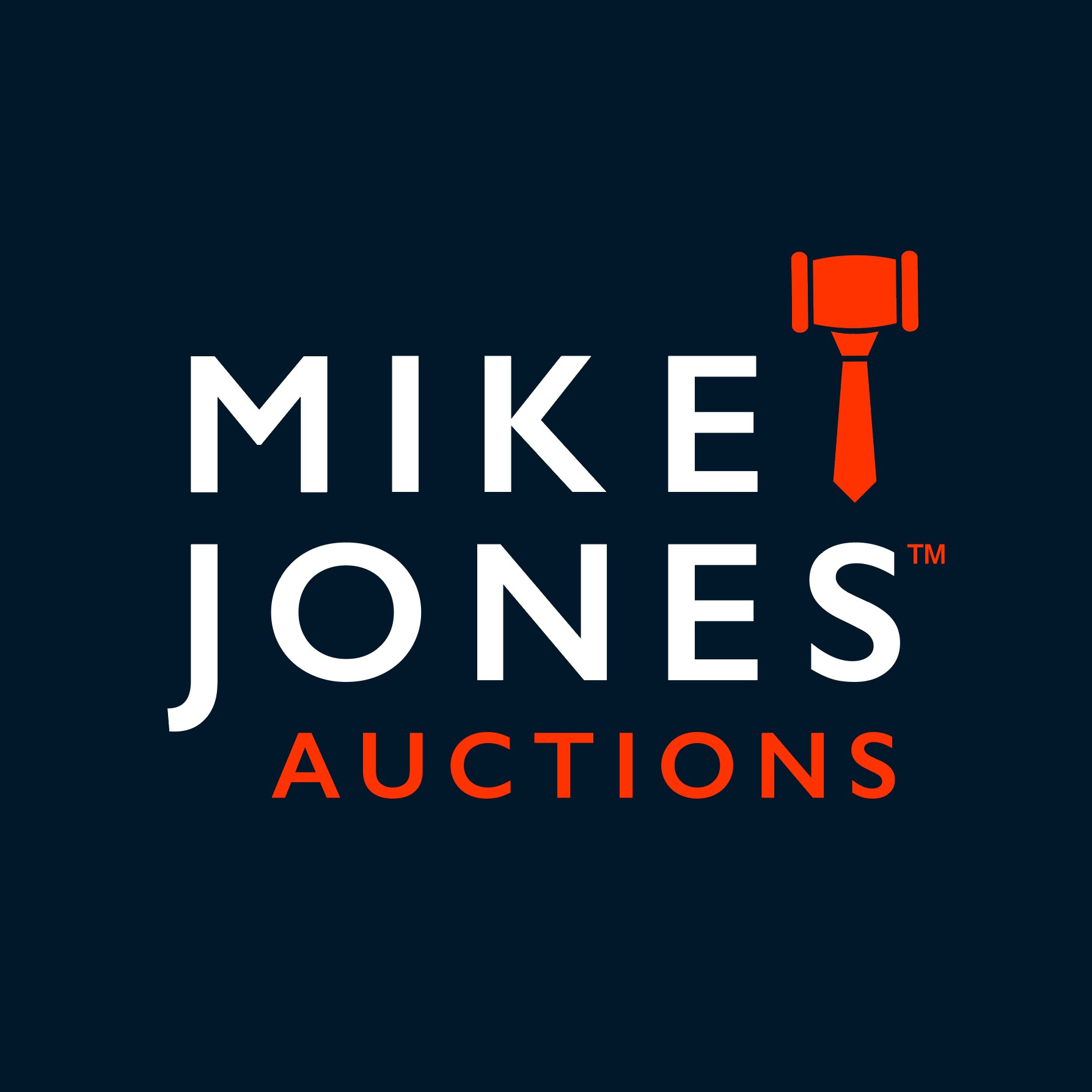 Mike Jones