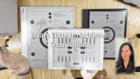Warp Time to Achieve Your Goals