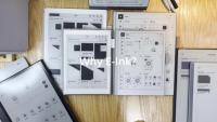 My E-Ink Collection 2025