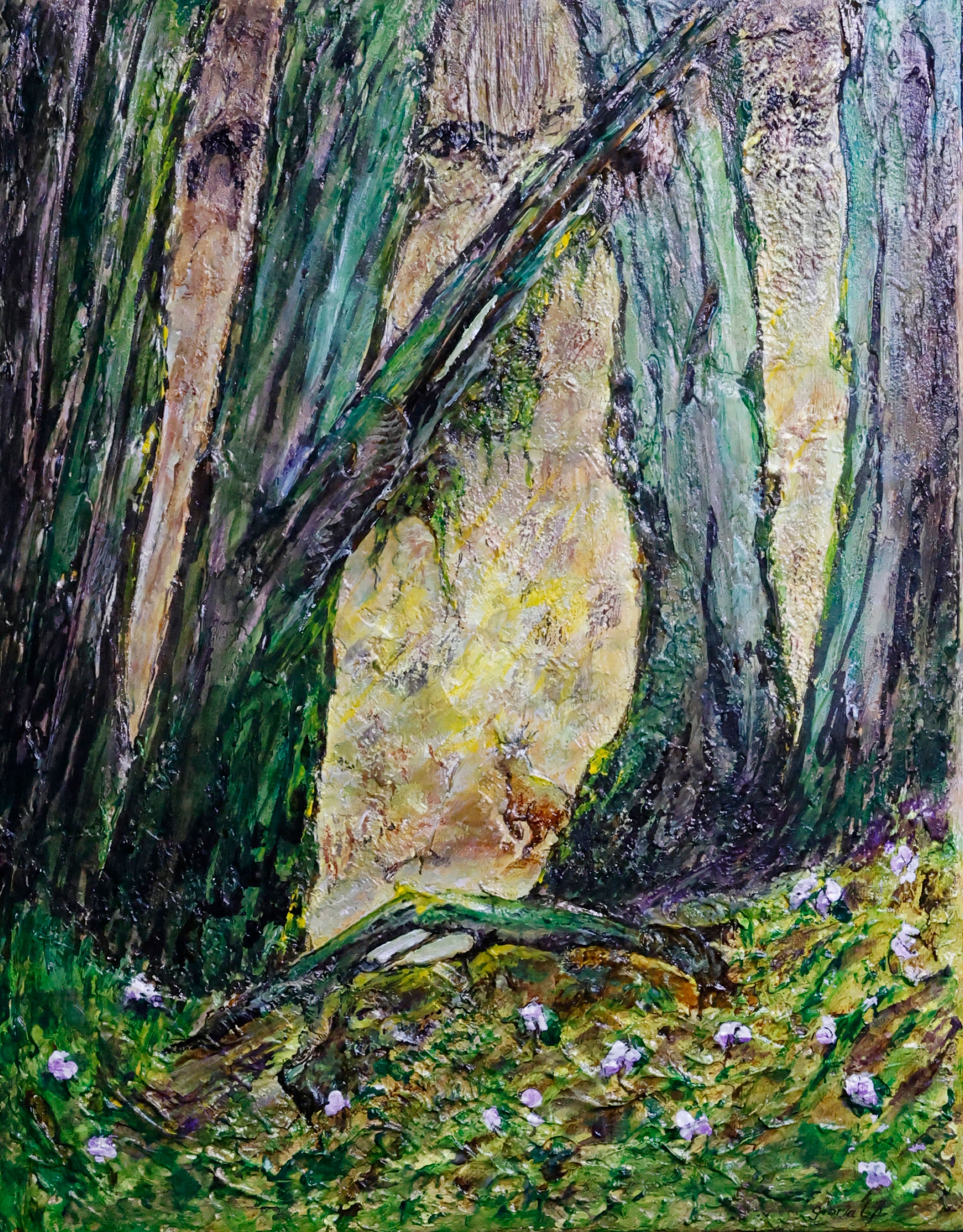 Forest Refuge, 2026