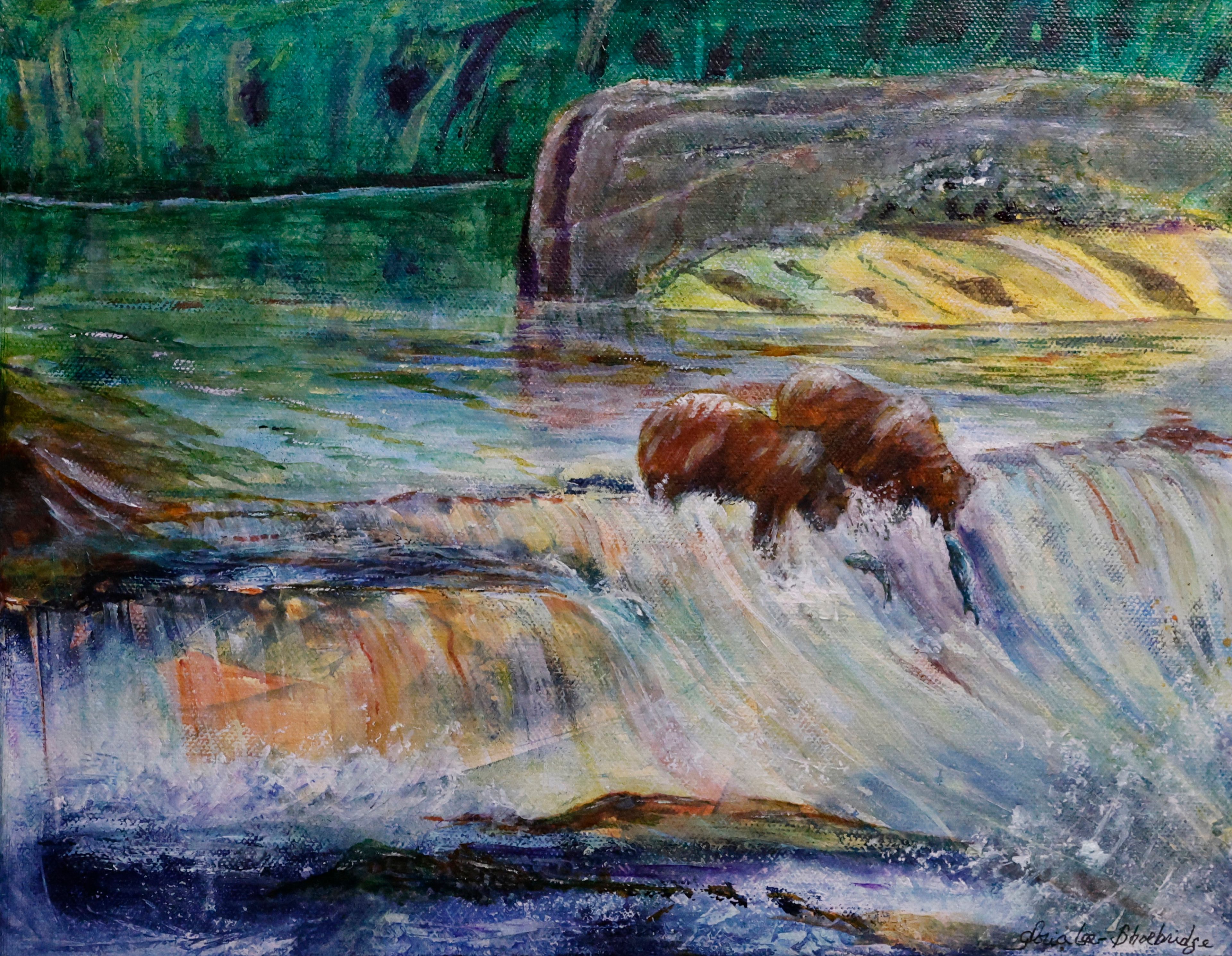 Fishing, 2026