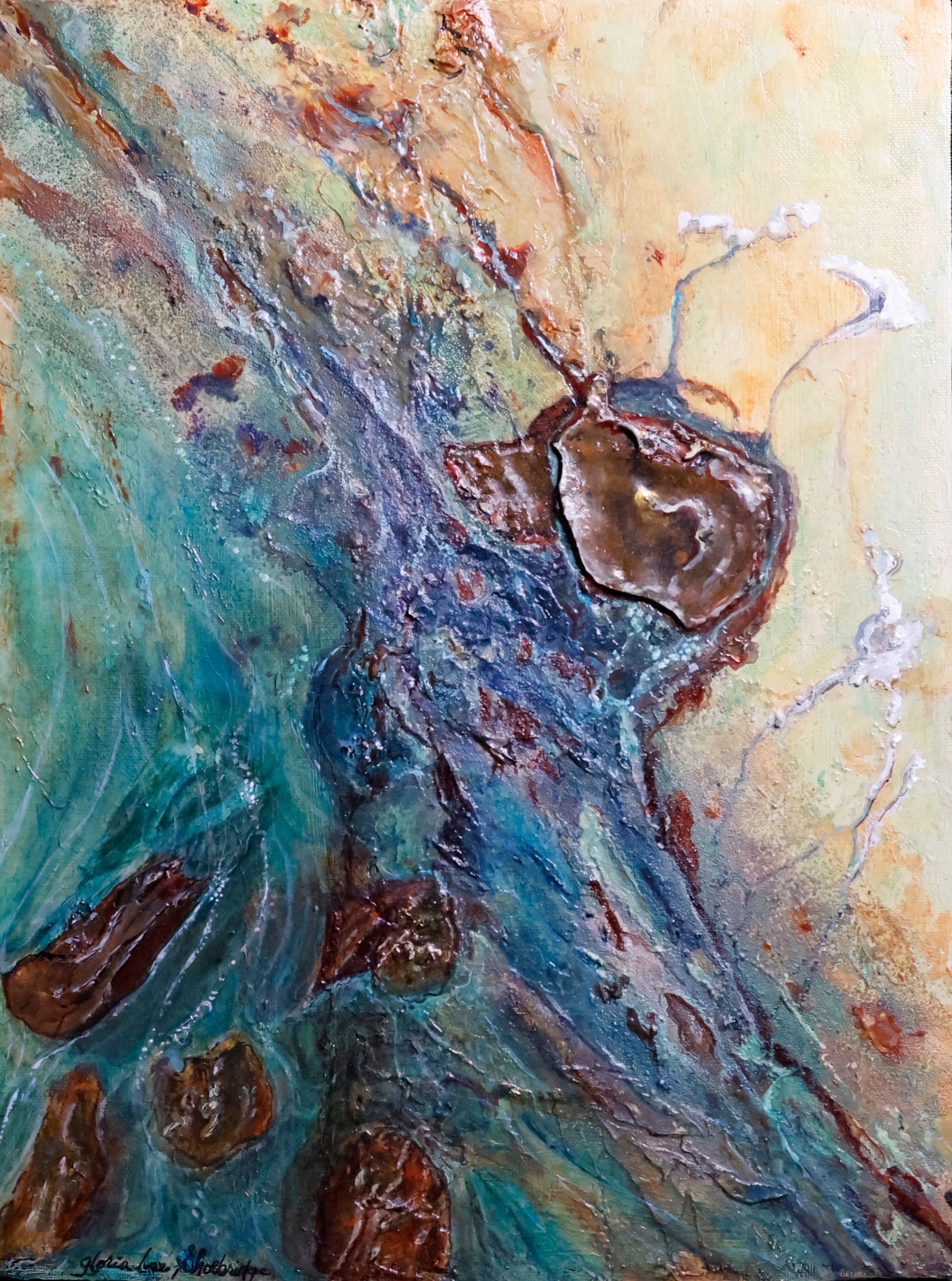 Spring Thaw, 2026