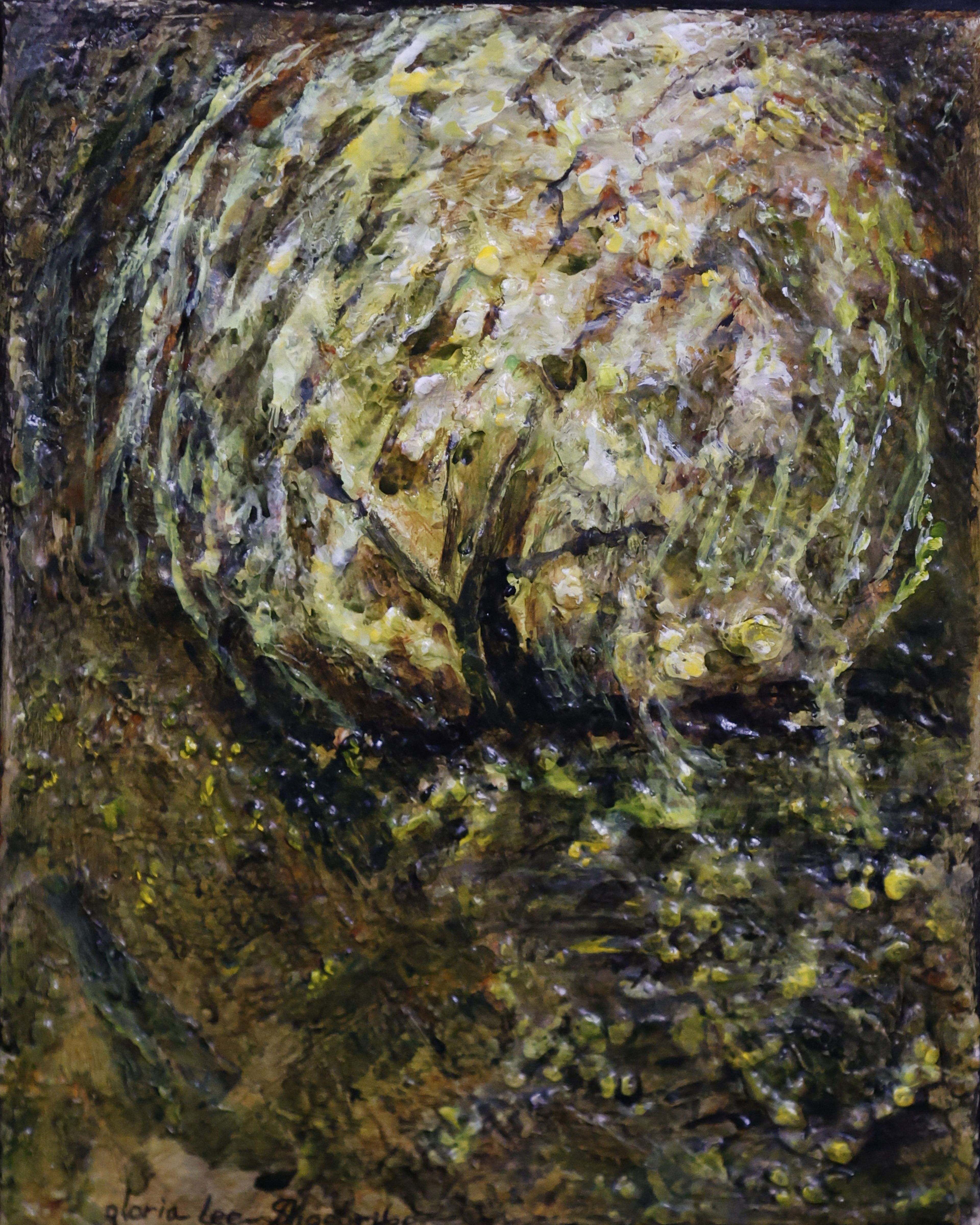 Forest Light, 2026