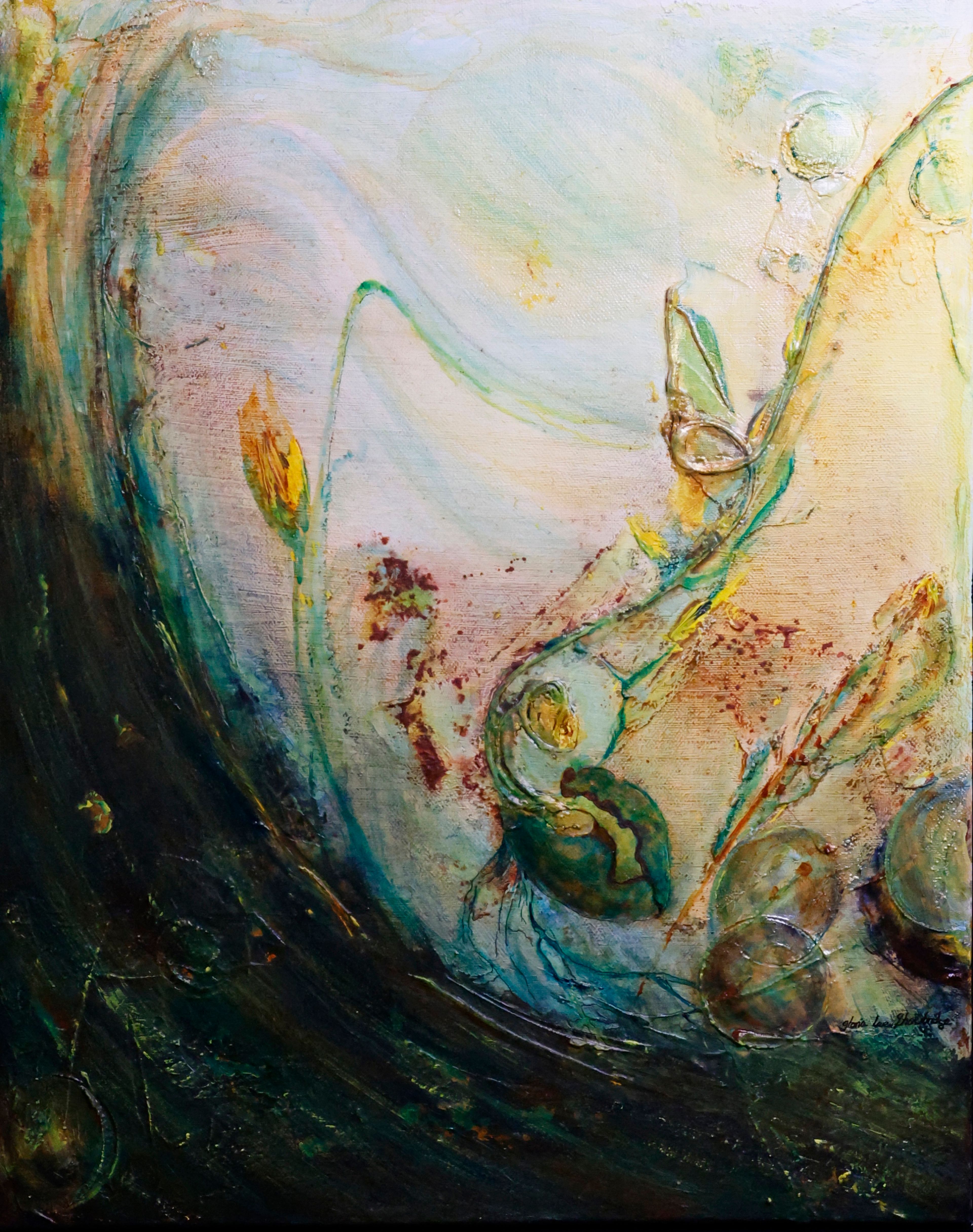 Seeds of Life, 2026