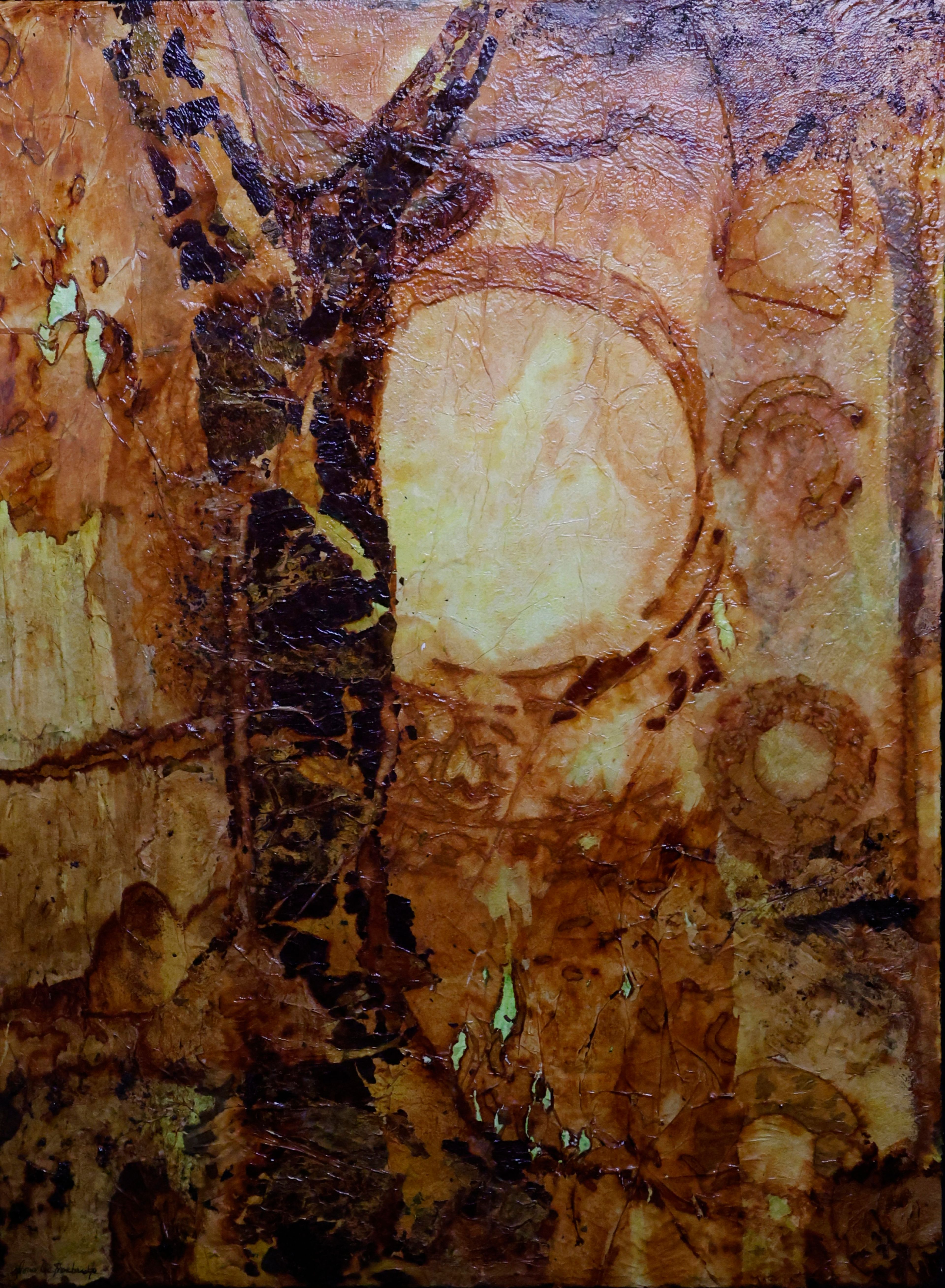 Trees and Rust, 2026