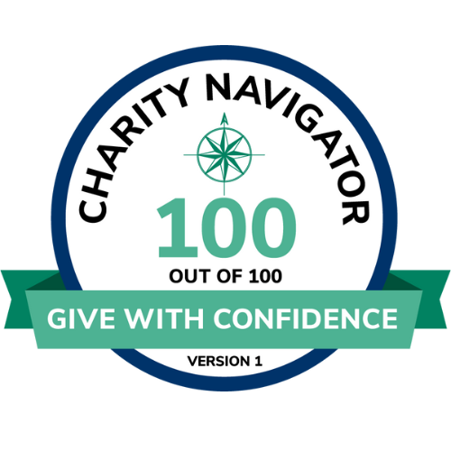 Charity Navigator 100