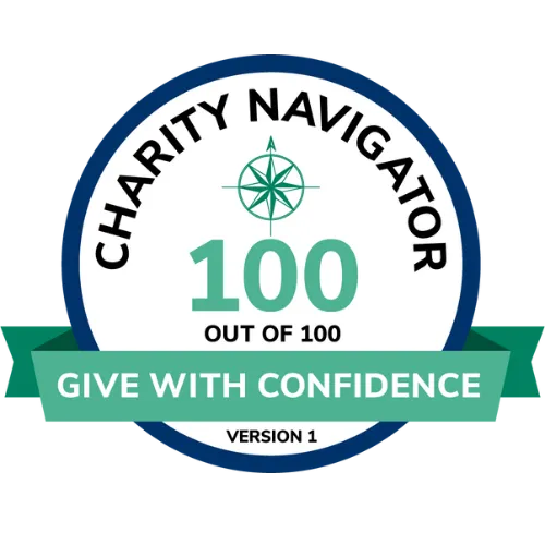 Charity Navigator 100