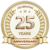 Celebrating over 25 years of advancing the gospel and transforming lives in India