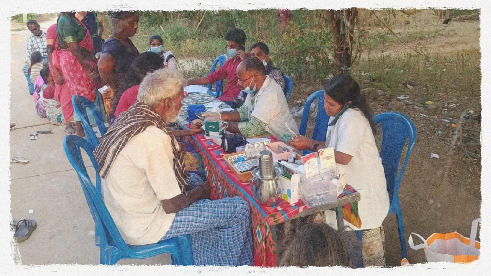 North East Healthcare