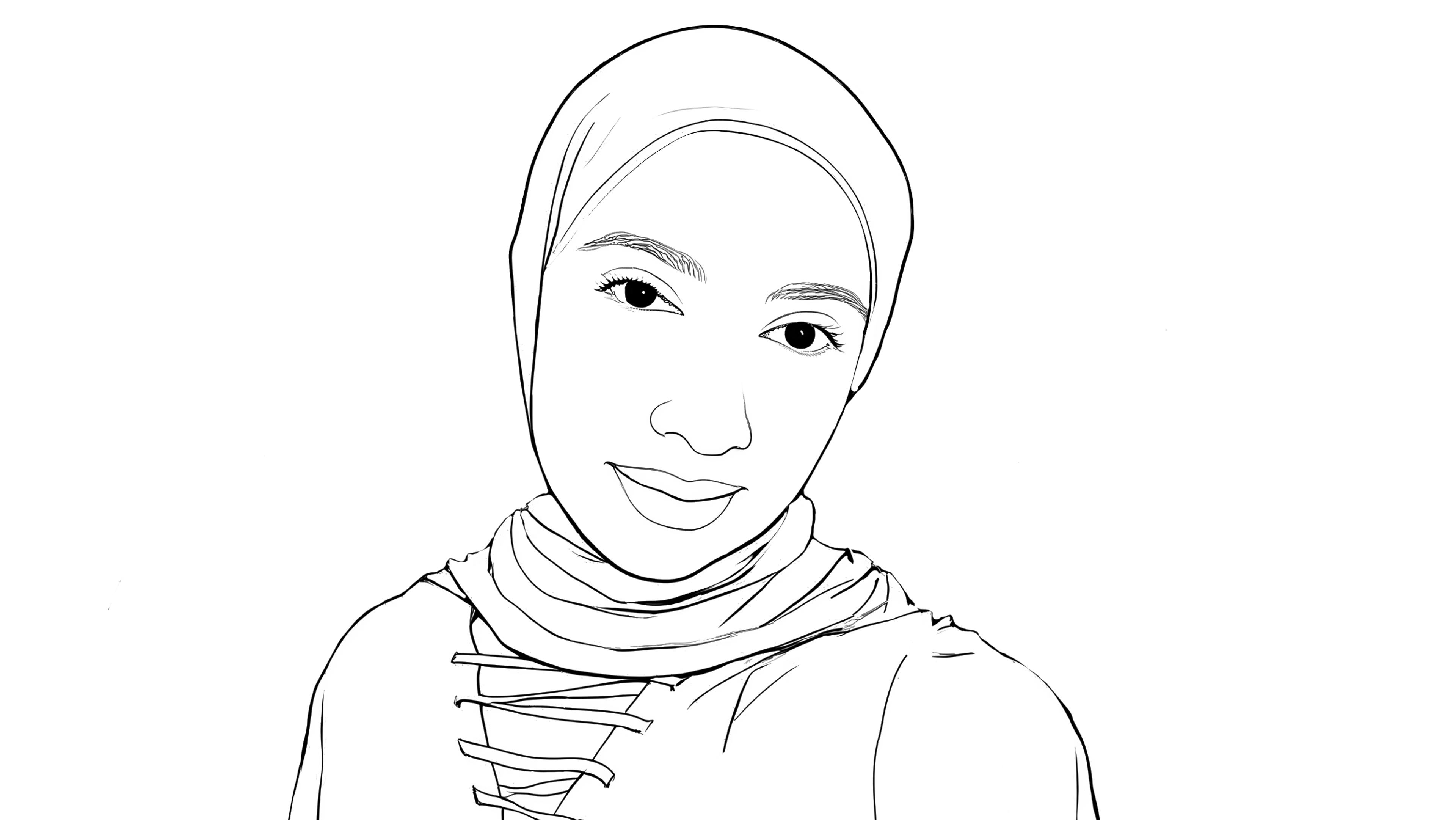 De Jonge Lichting - Sahar