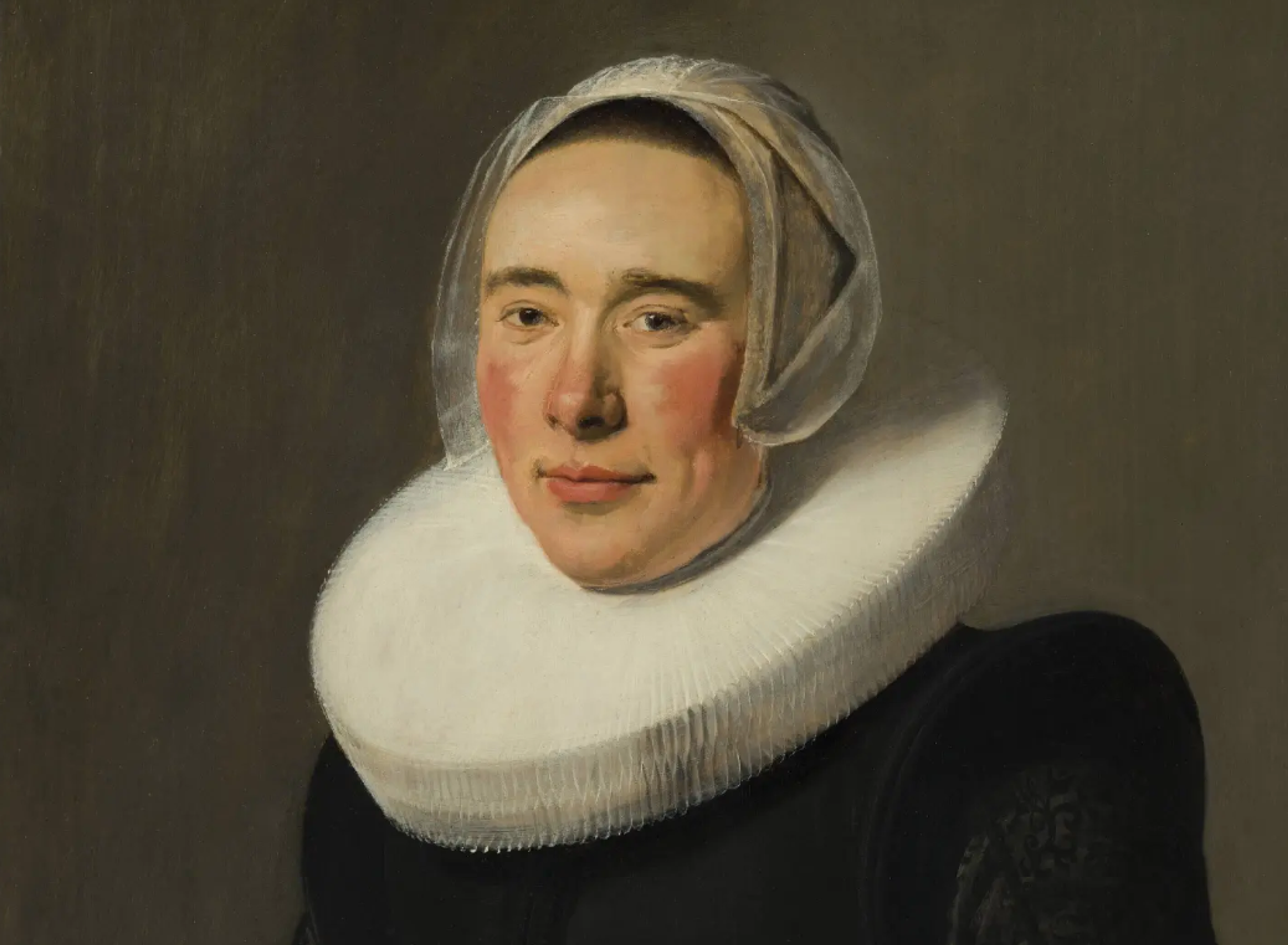 Judith Jansdr Leyster
