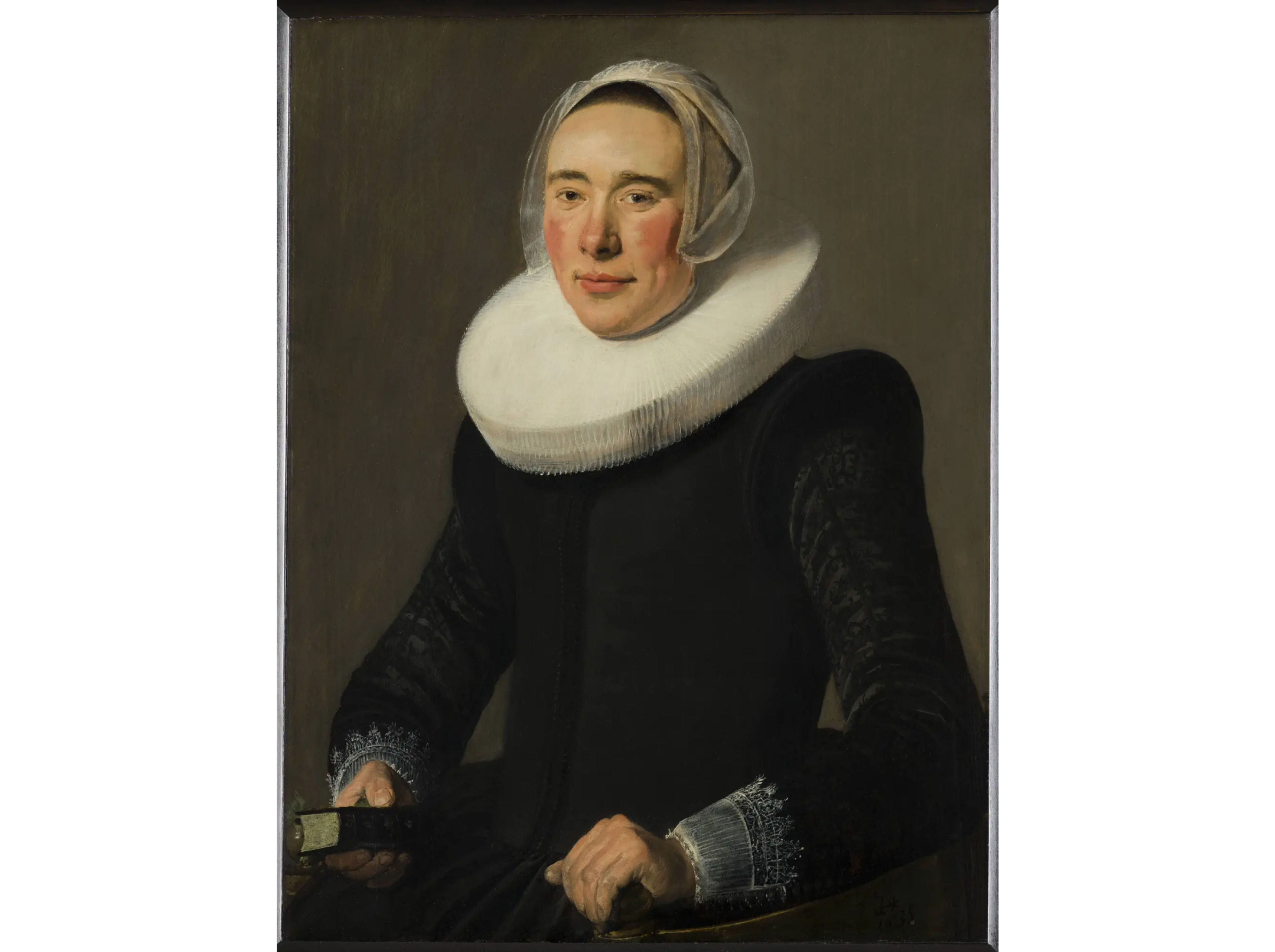 Judith Jansdr Leyster
