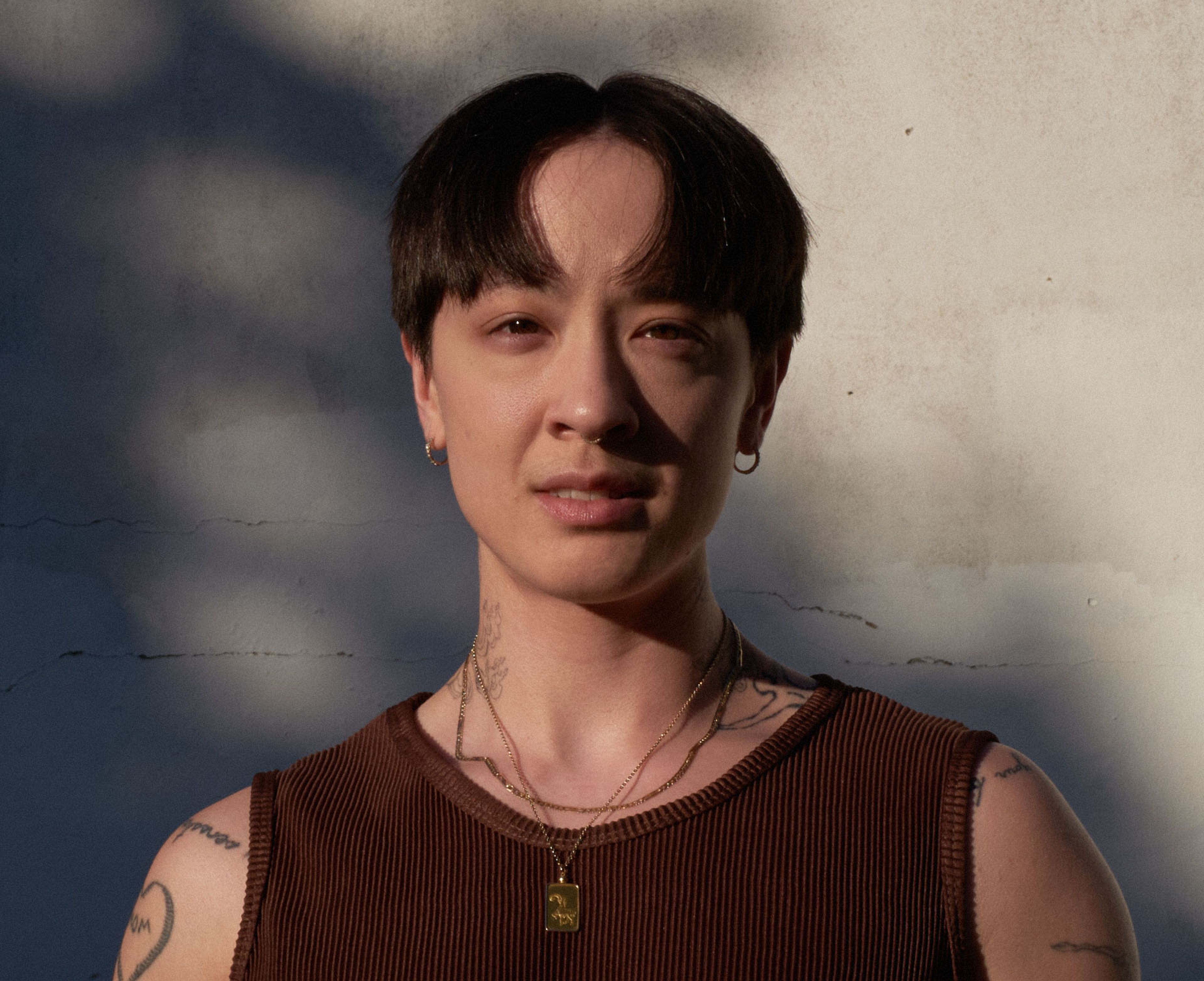 Sin Wai Kin, 2025, photography by Aries Moross