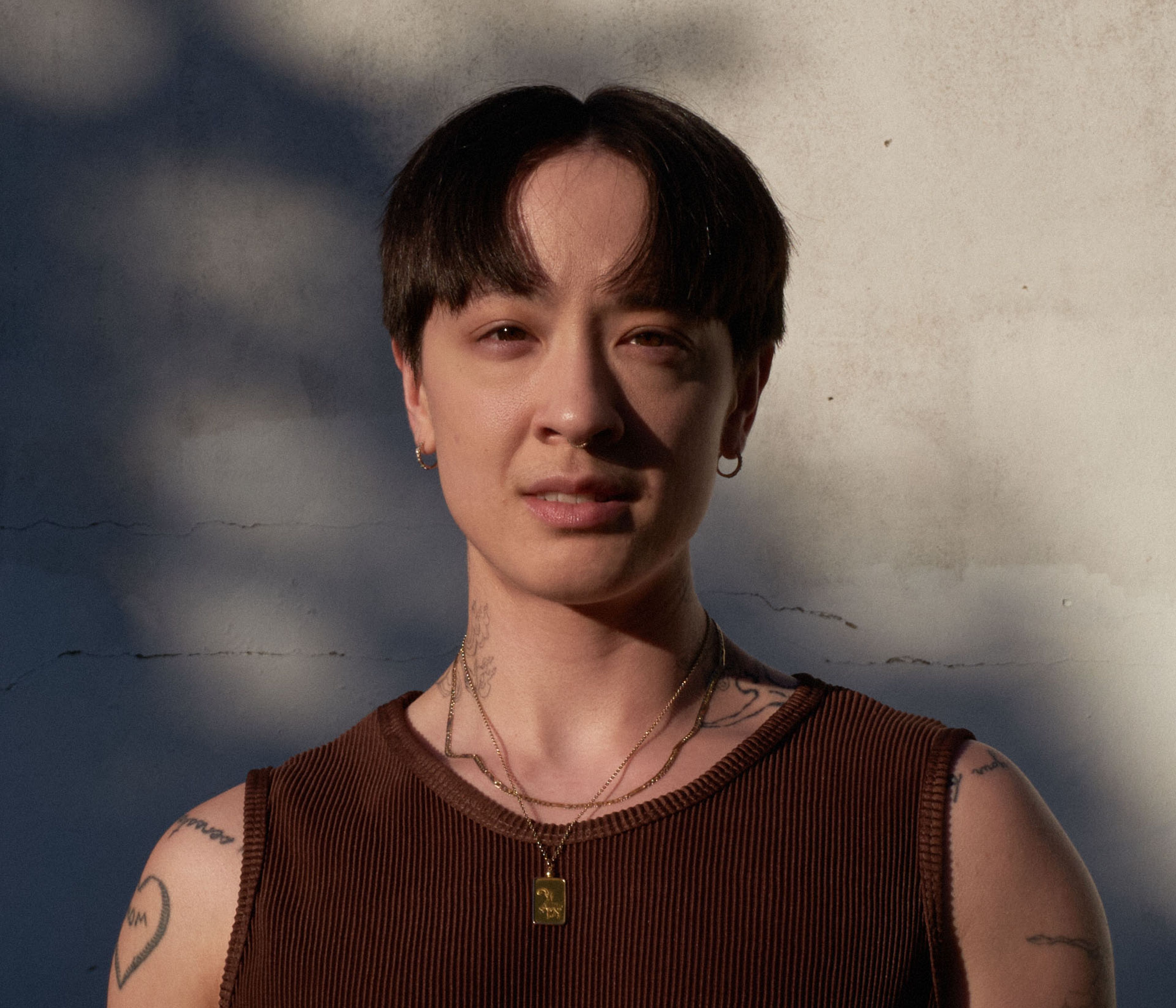 Sin Wai Kin, 2025, photography by Aries Moross