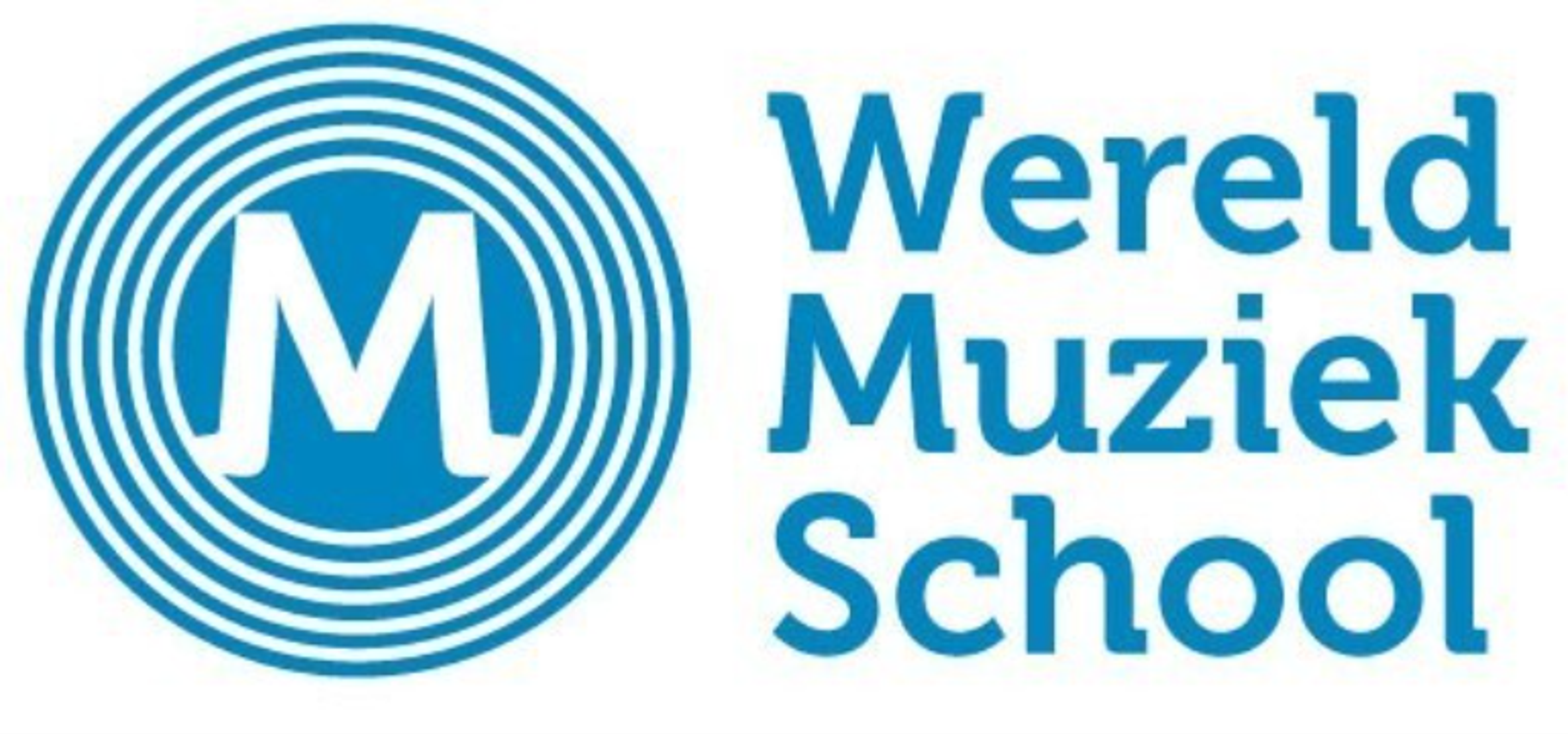 wereld muziekschool