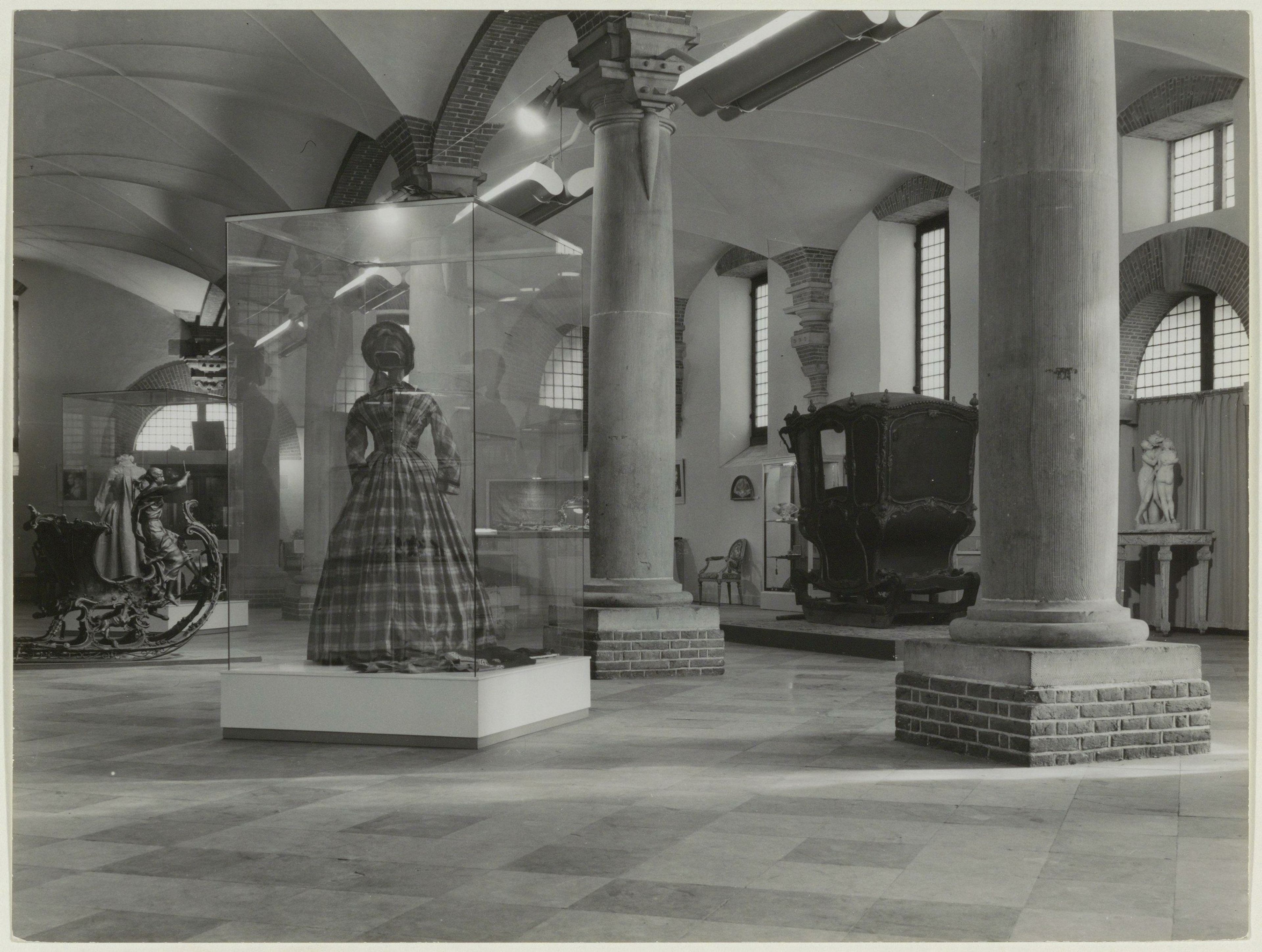 1955-07-01 Madame 1 NHA in HAL